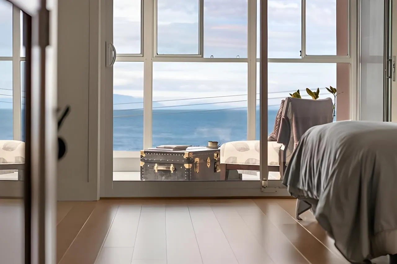 14501 Marine Drive