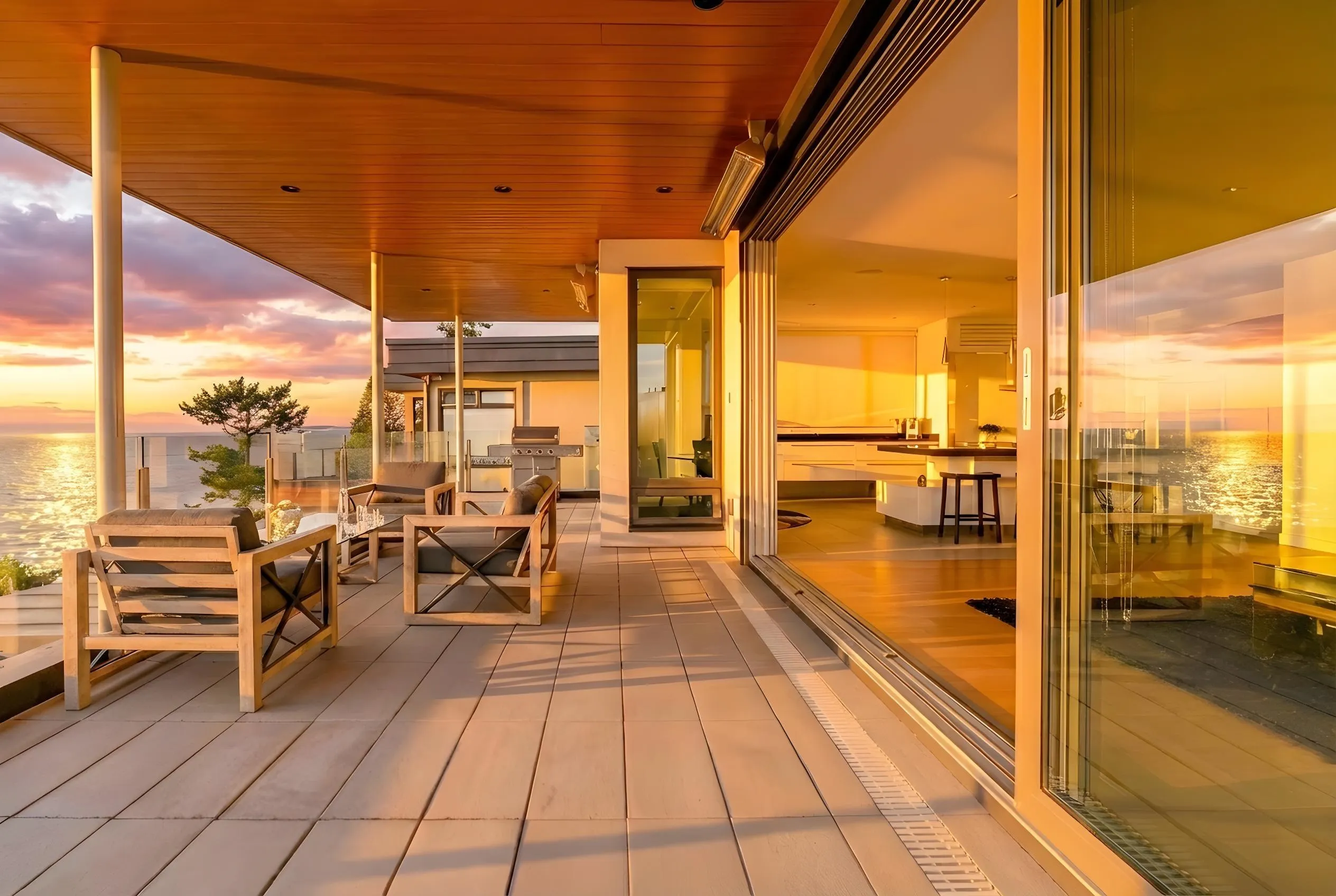 14501 Marine Drive