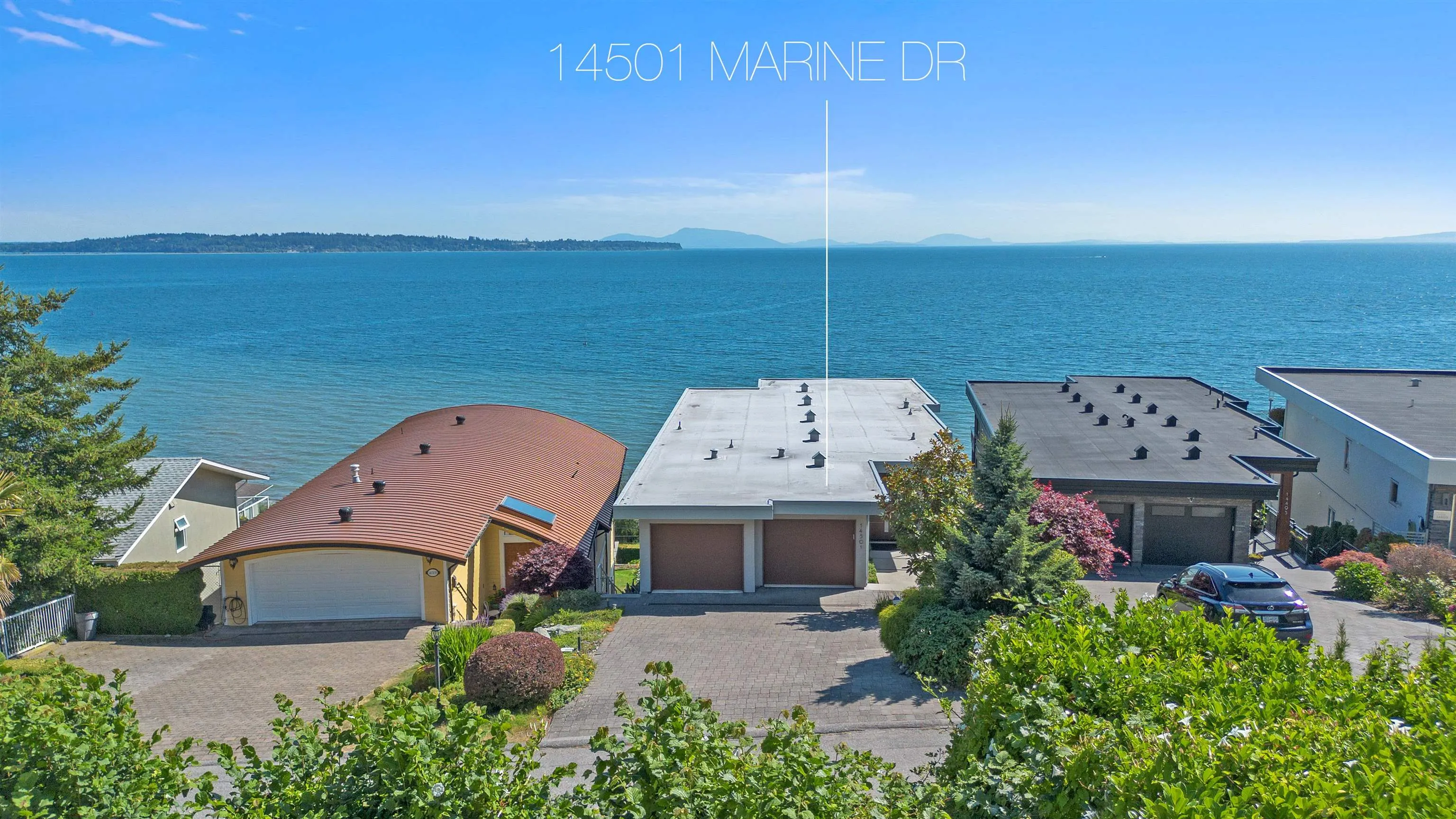 14501 Marine Drive