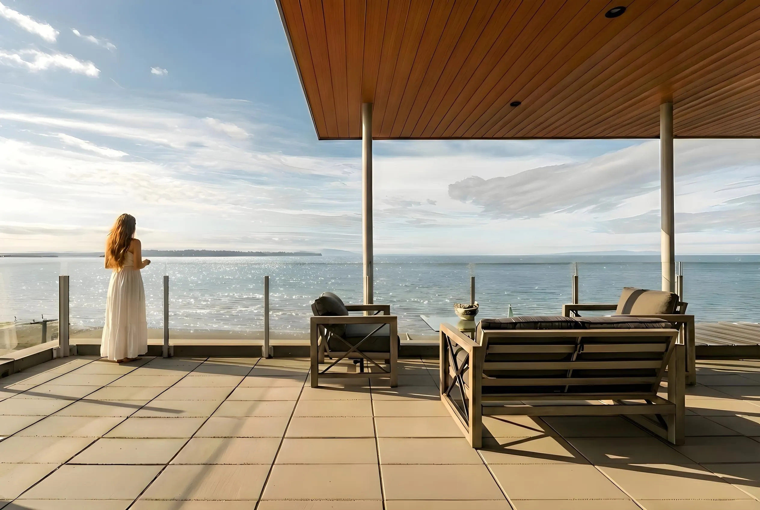 14501 Marine Drive