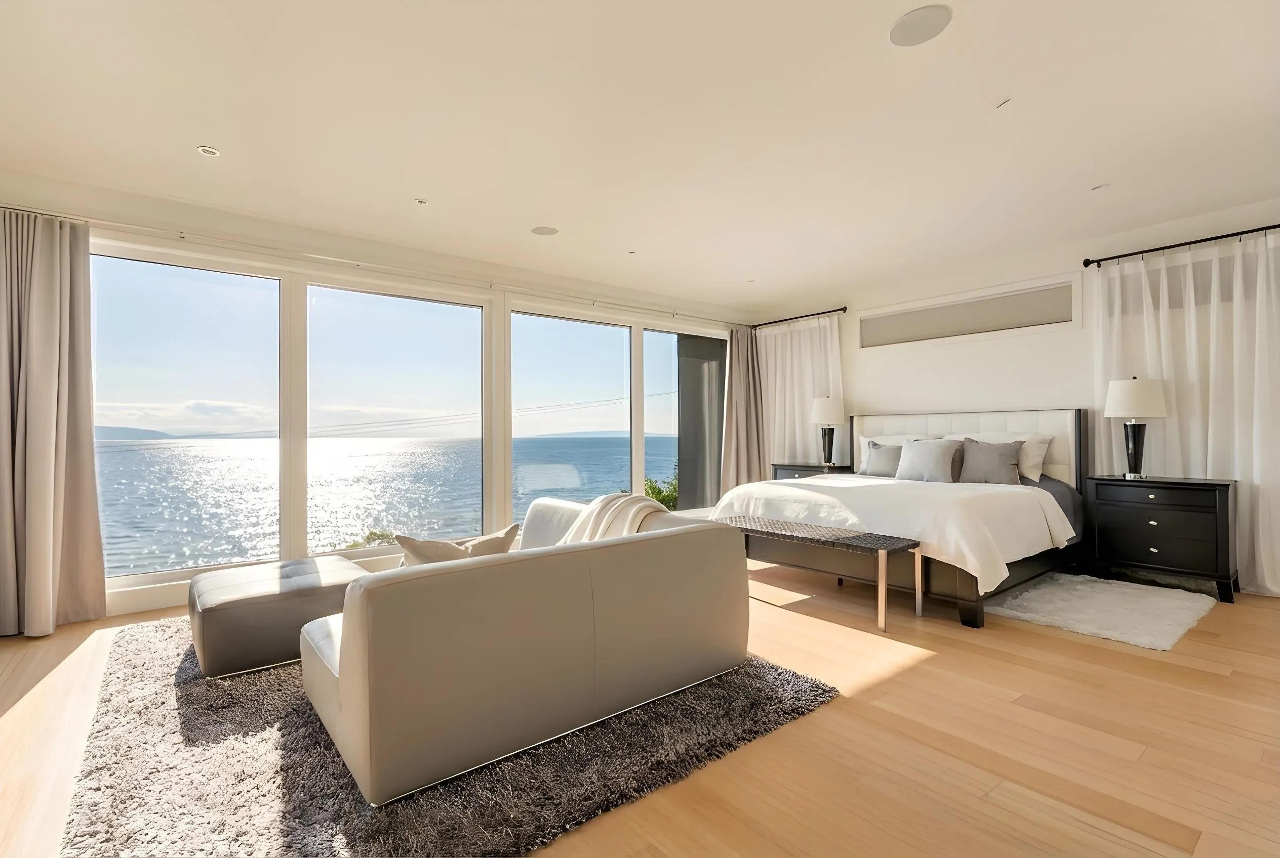 14501 Marine Drive