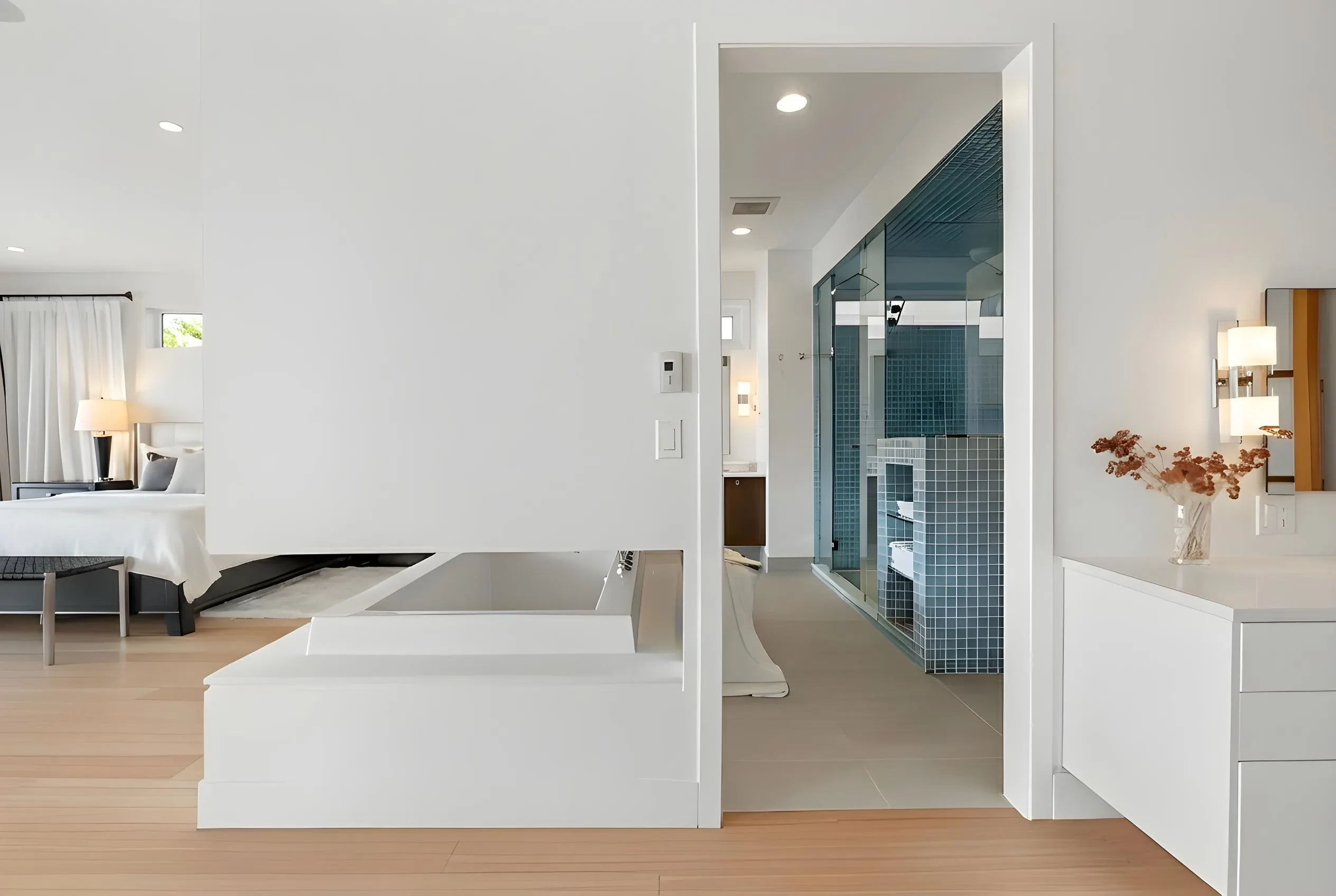 14501 Marine Drive