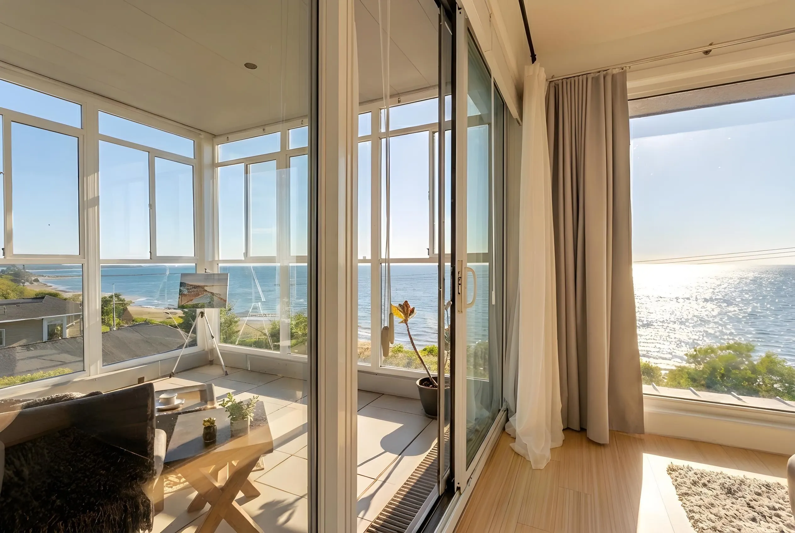 14501 Marine Drive