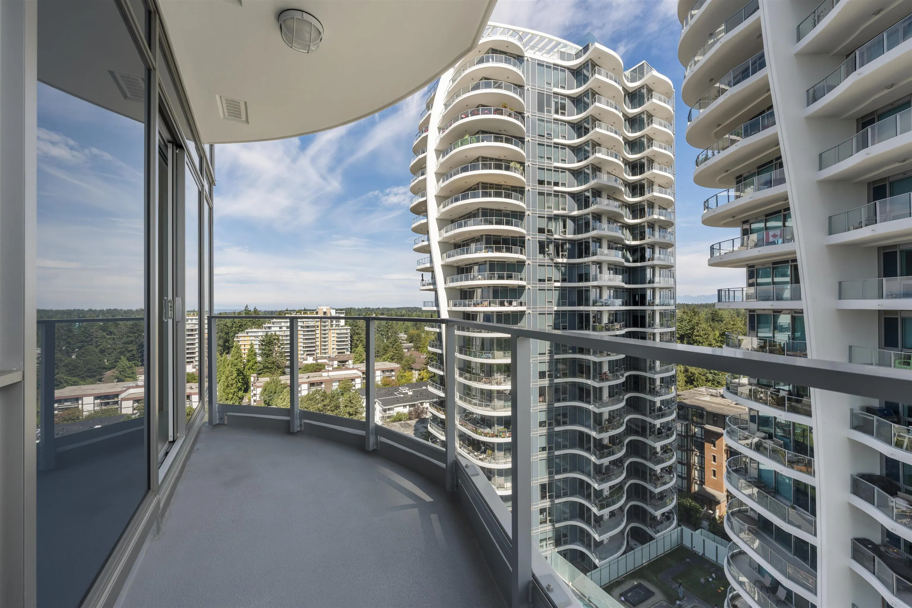 1475 Foster Street #1401
