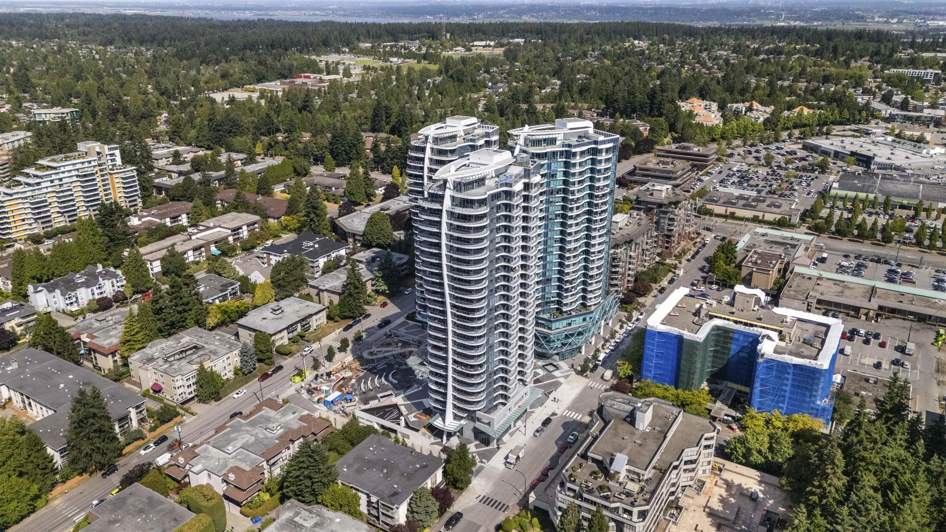 1475 Foster Street #1401