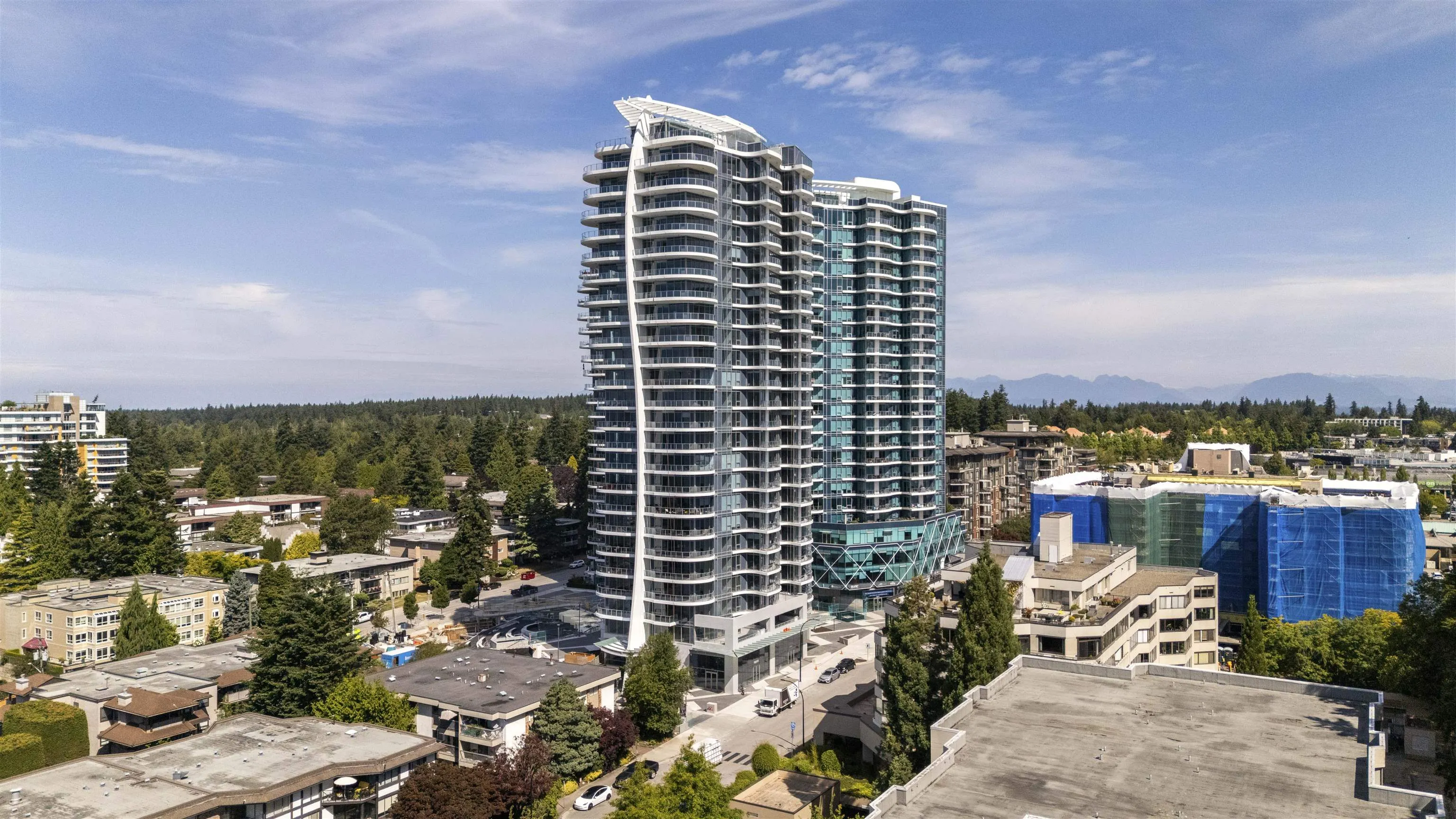 1475 Foster Street #1401