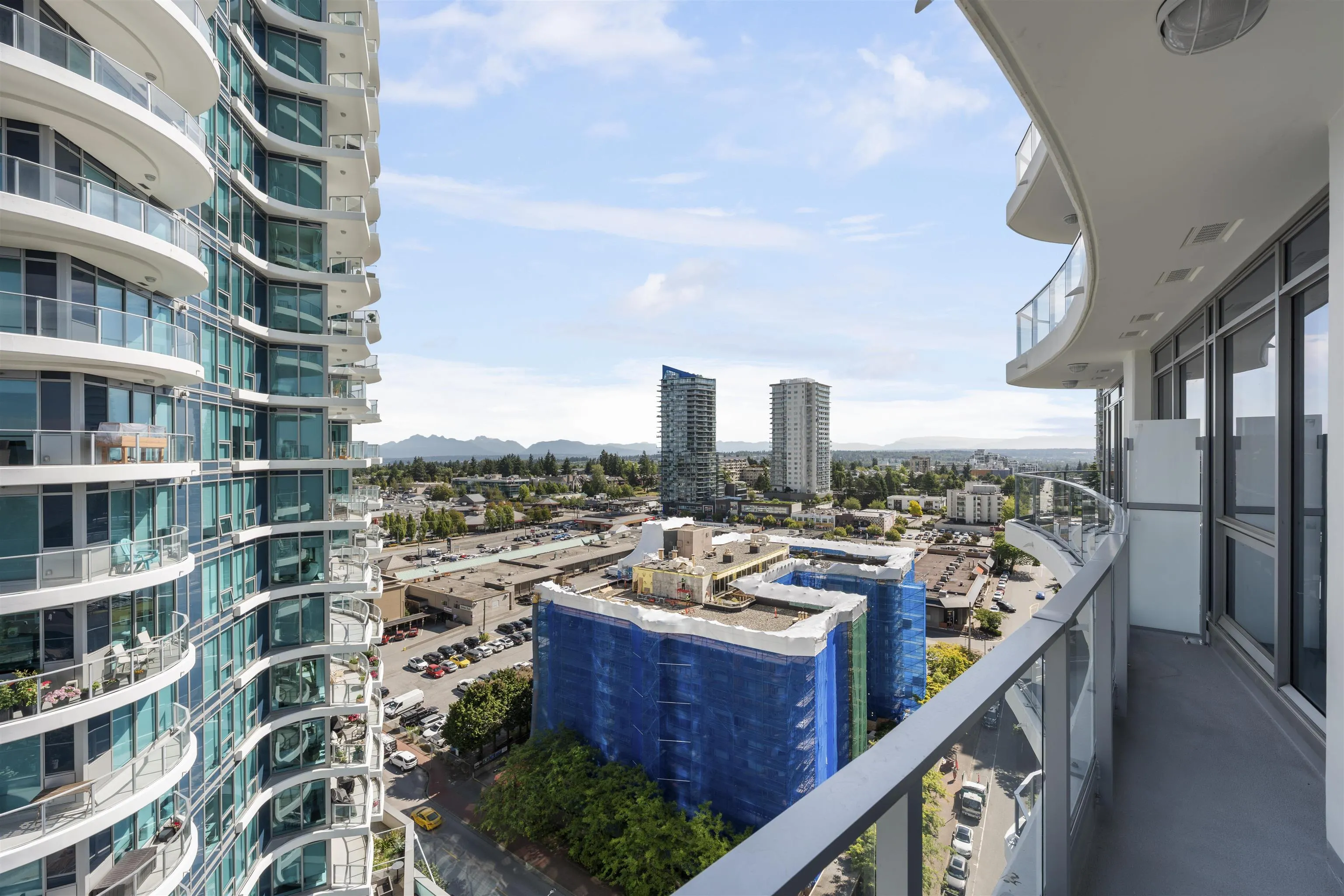 1475 Foster Street #1401