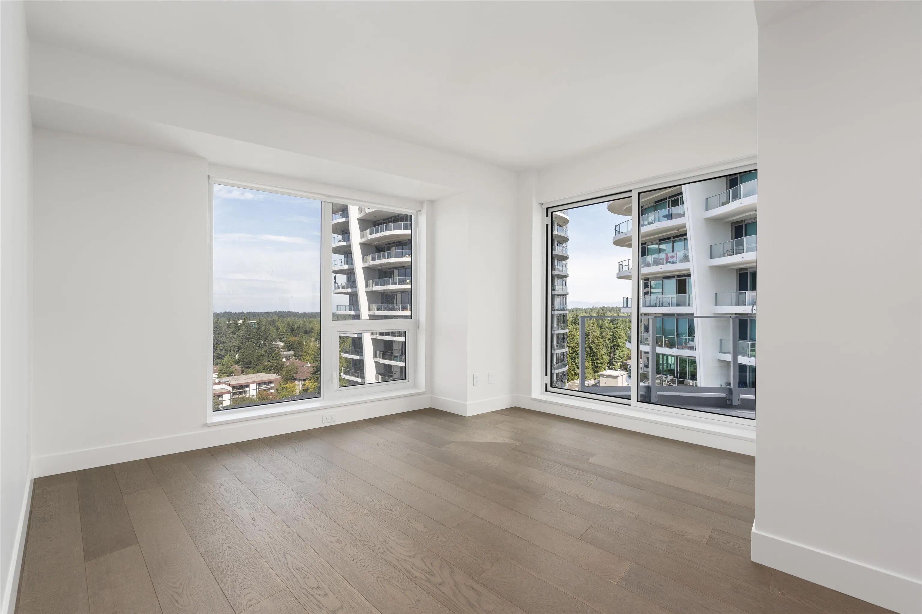 1475 Foster Street #1401