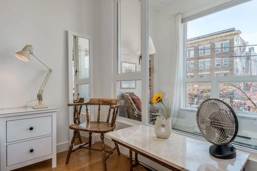 205 E 10th Avenue #208