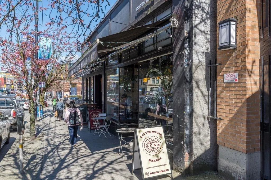 205 E 10th Avenue #208