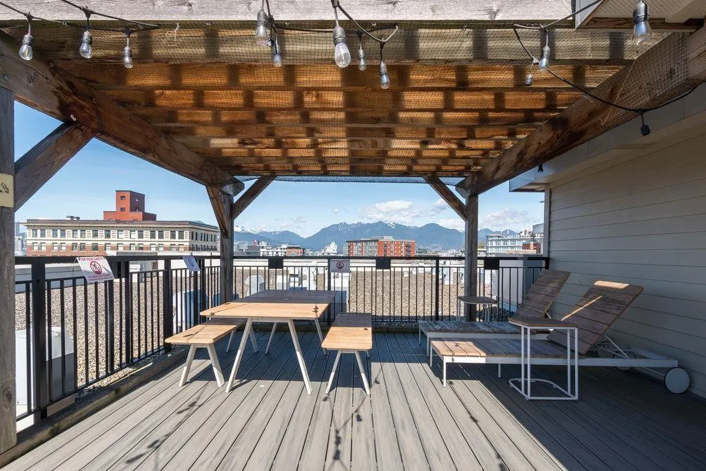 205 E 10th Avenue #208