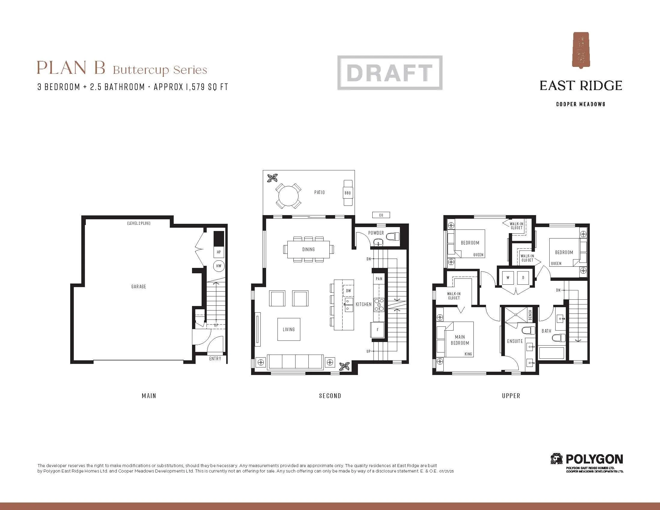 3025 Mcmillan Road #75