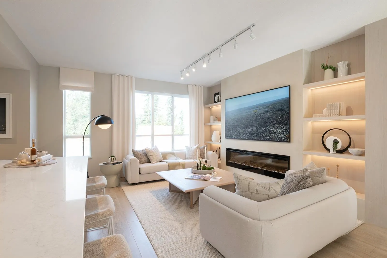 3025 Mcmillan Road #75