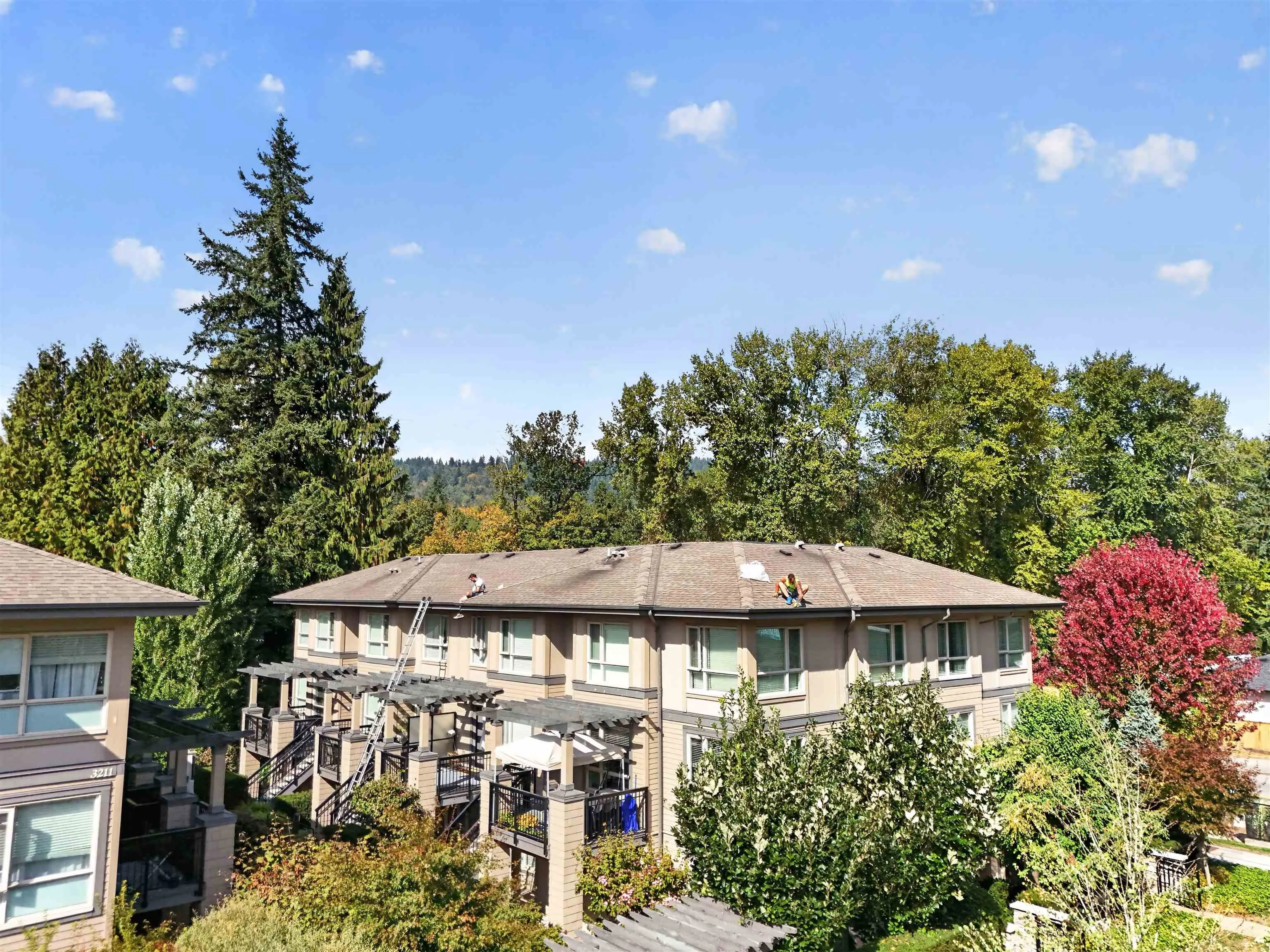 3201 Noel Drive #3