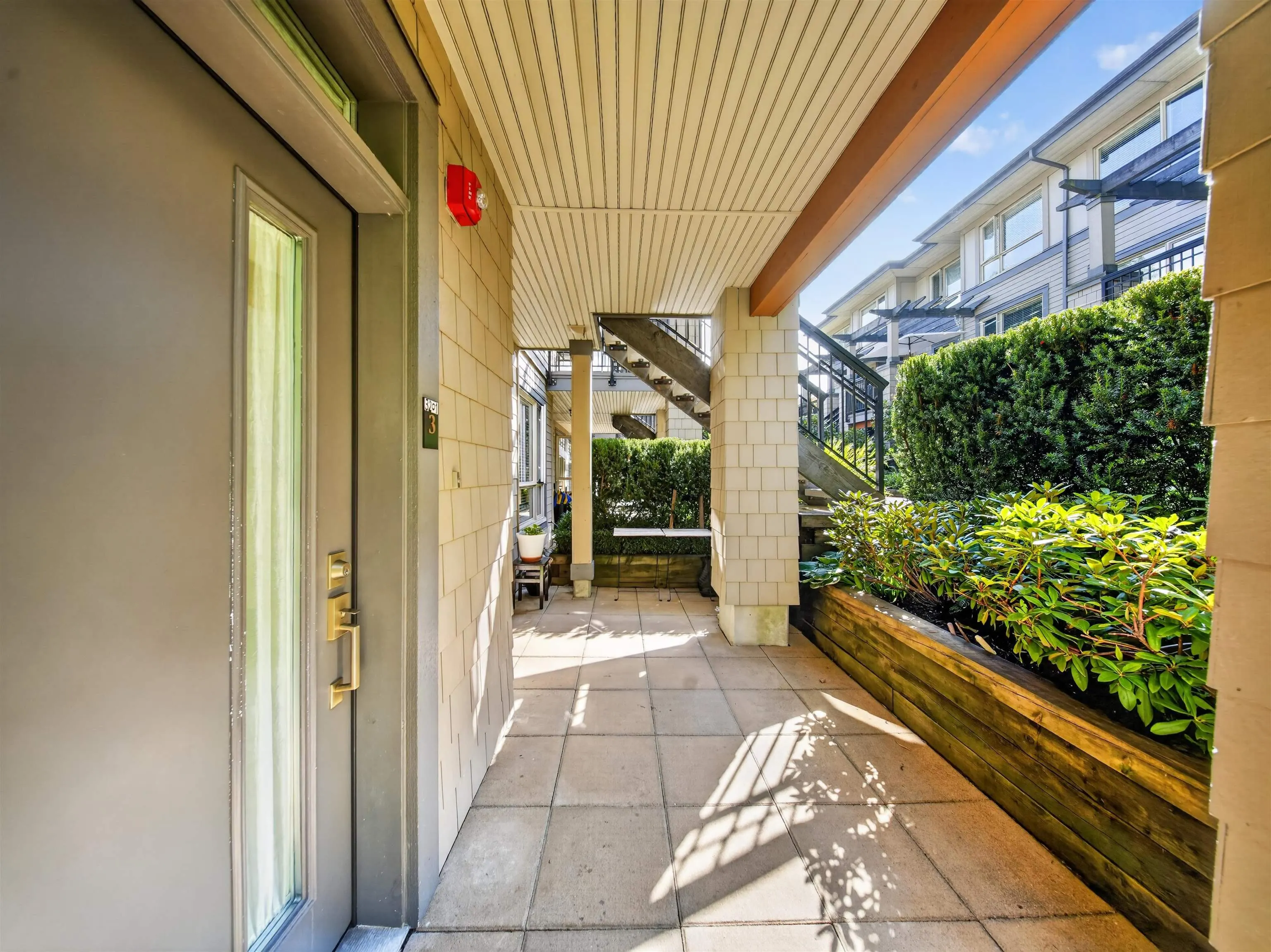 3201 Noel Drive #3