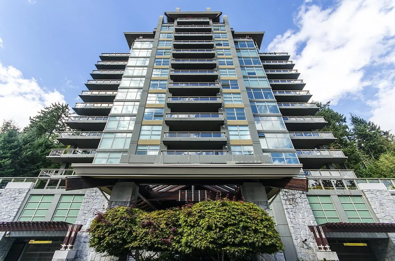 3335 Cypress Place #801