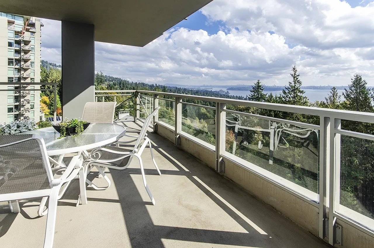 3335 Cypress Place #801