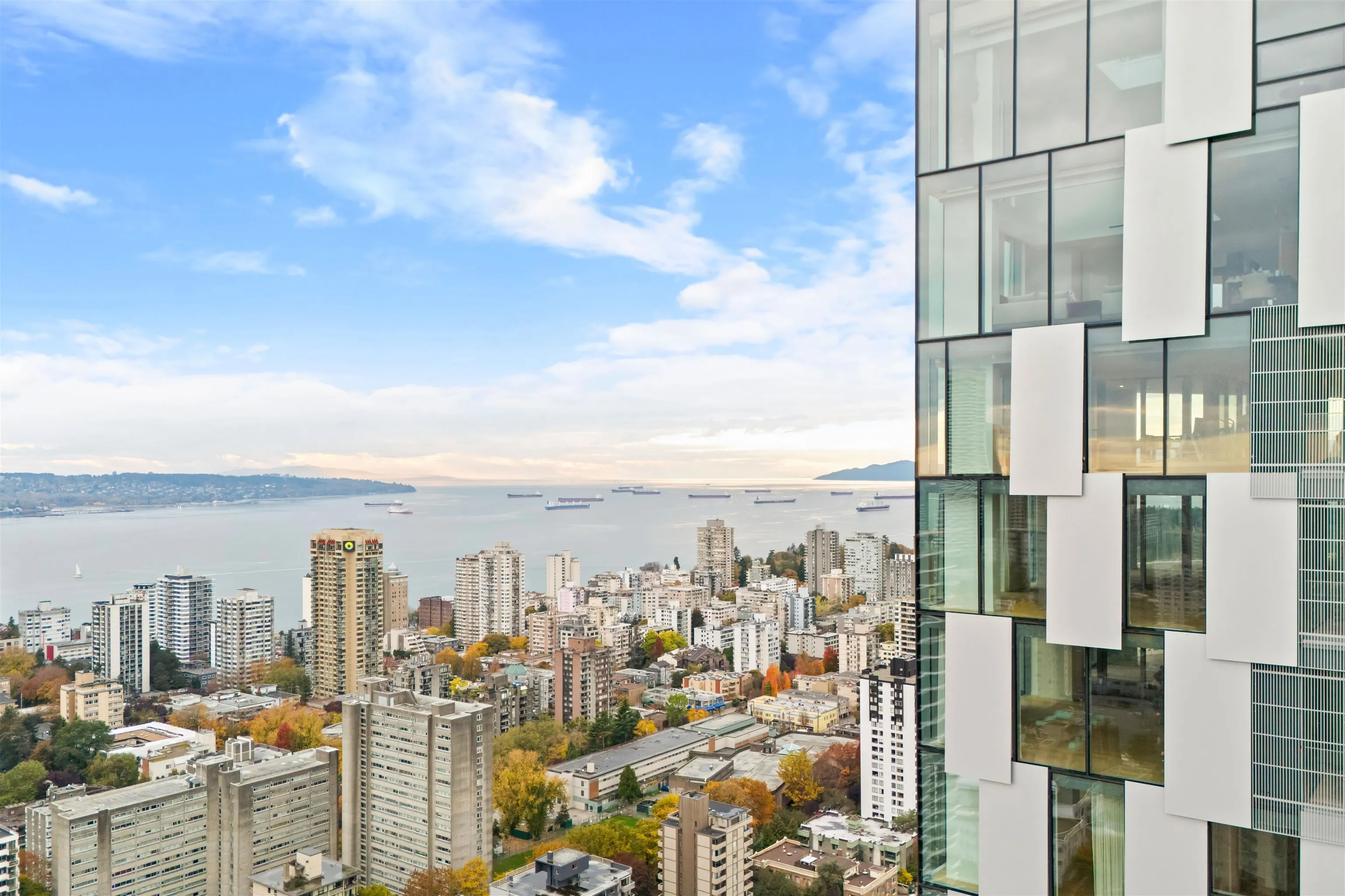 1568 Alberni Street #1204