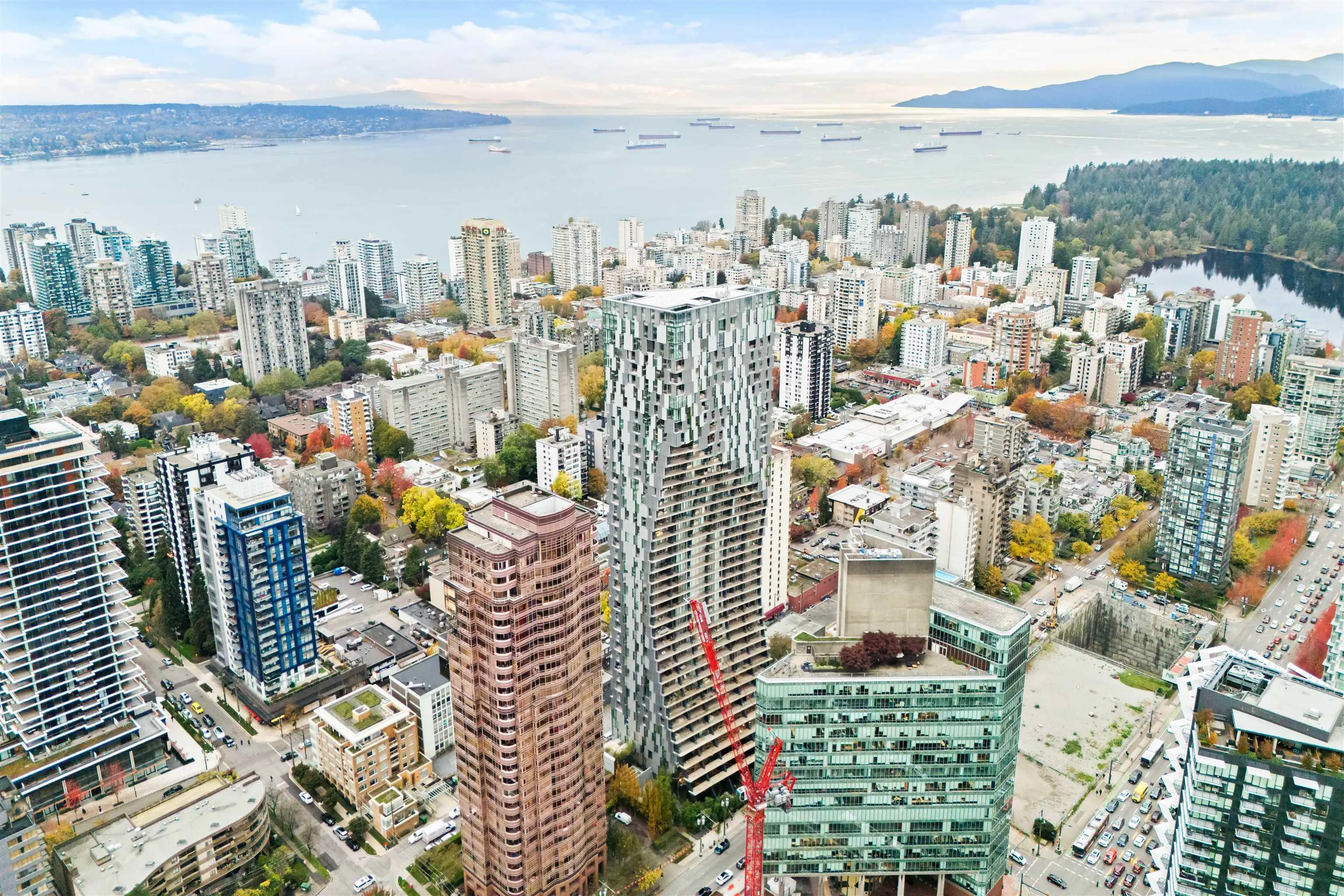 1568 Alberni Street #1204