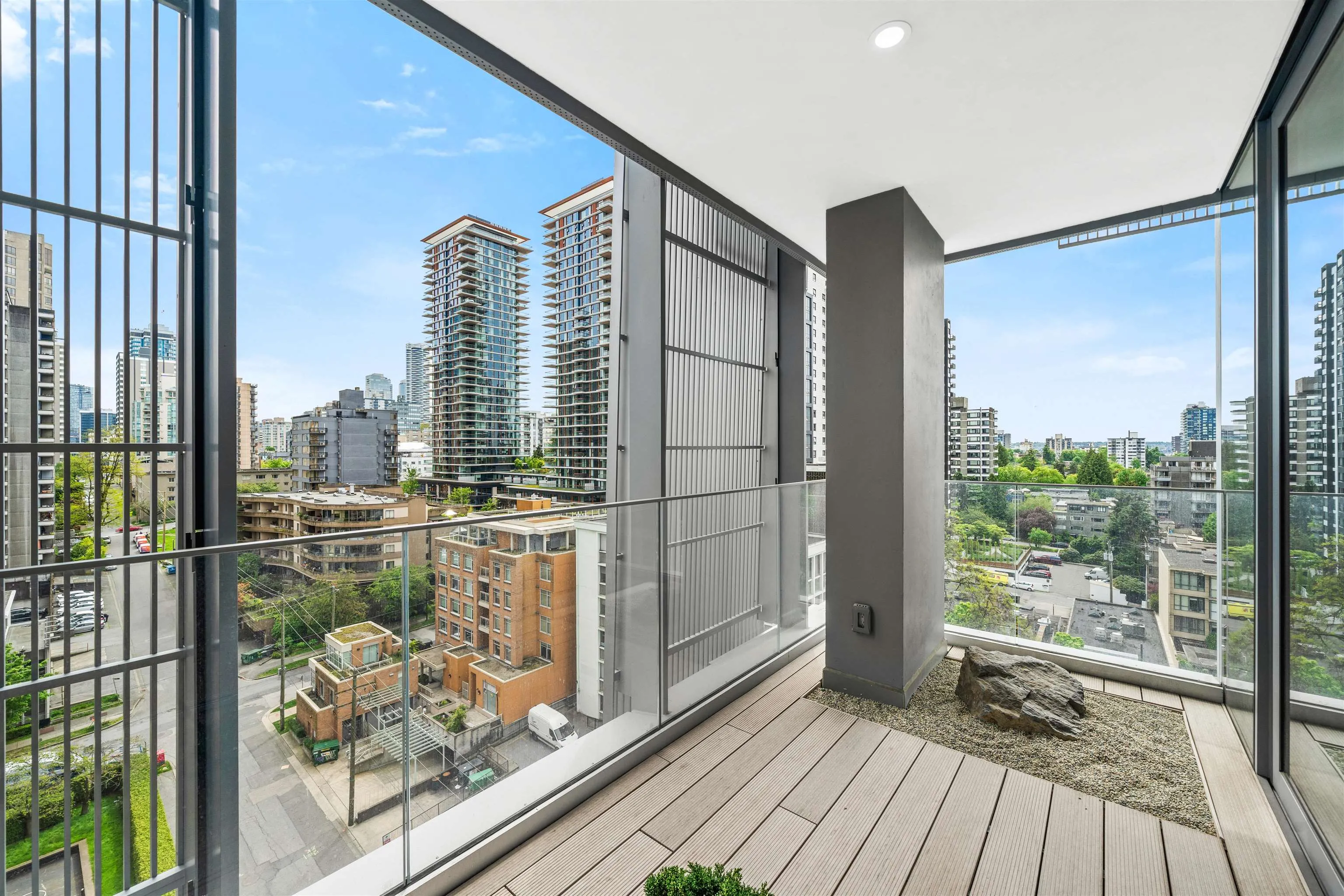 1568 Alberni Street #1204