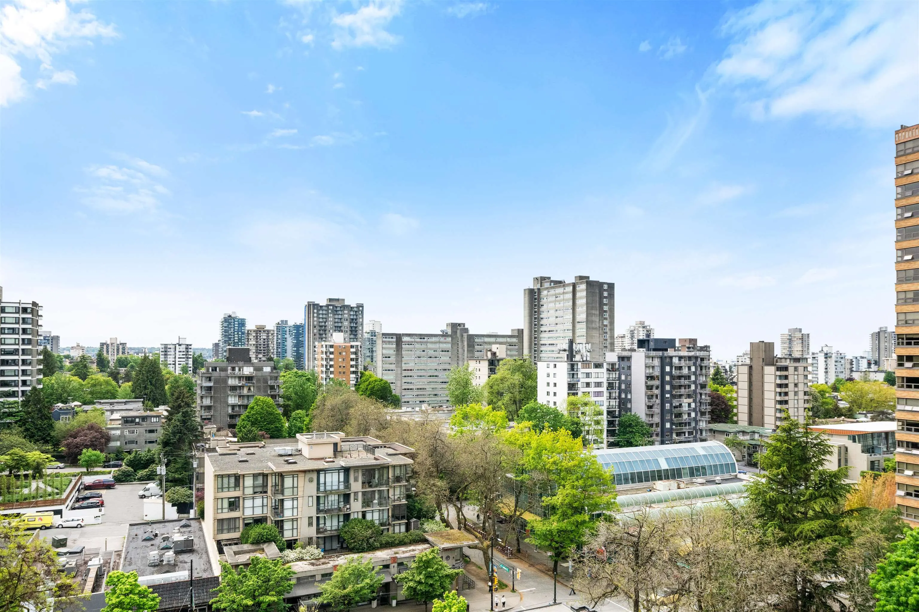 1568 Alberni Street #1204
