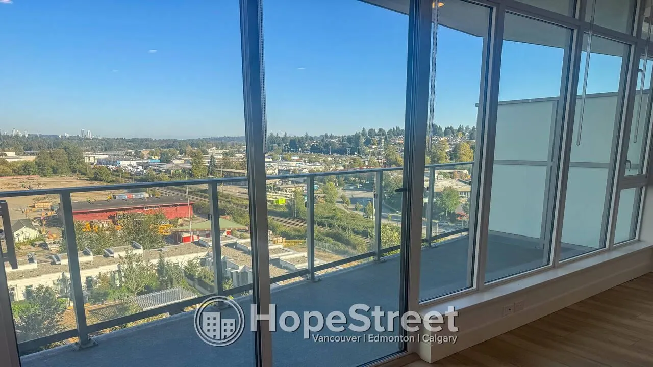 2381 Beta Avenue #904