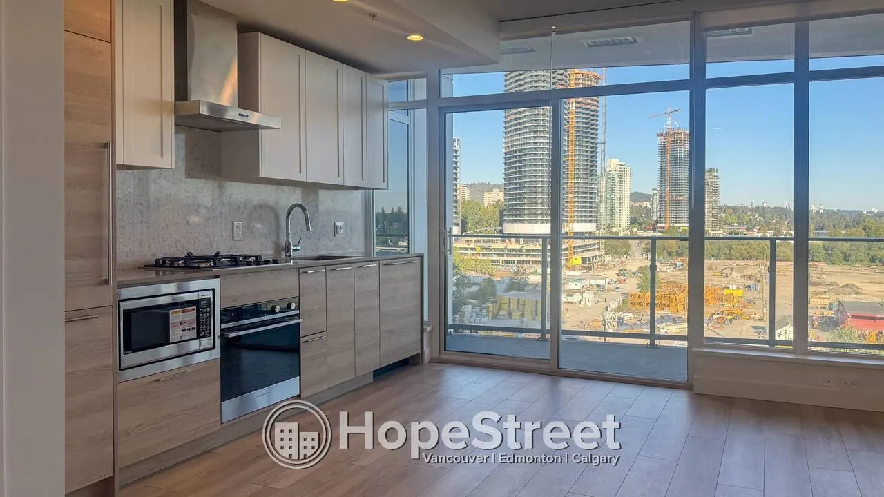 2381 Beta Avenue #904