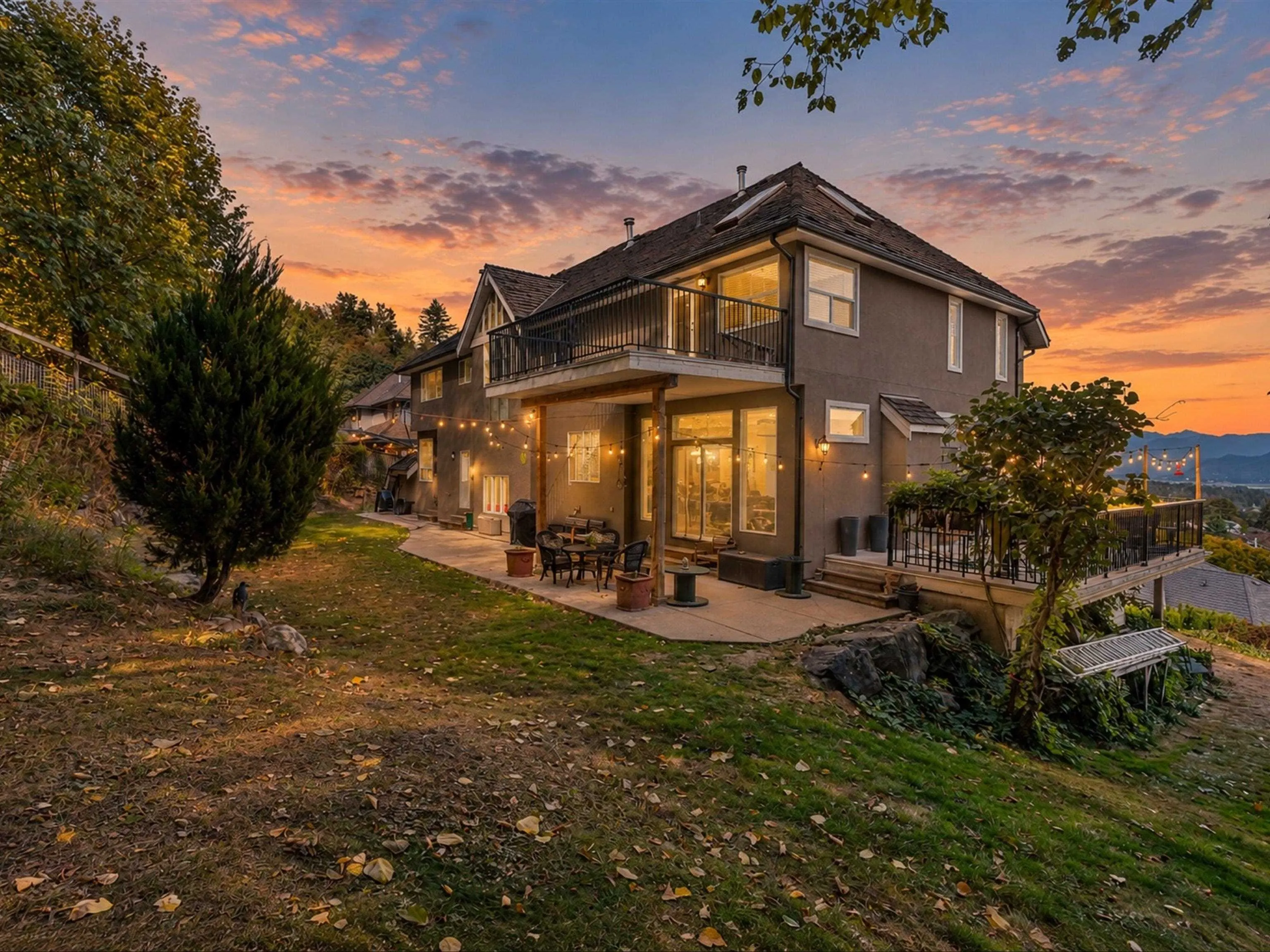 2651 Stonecroft Drive