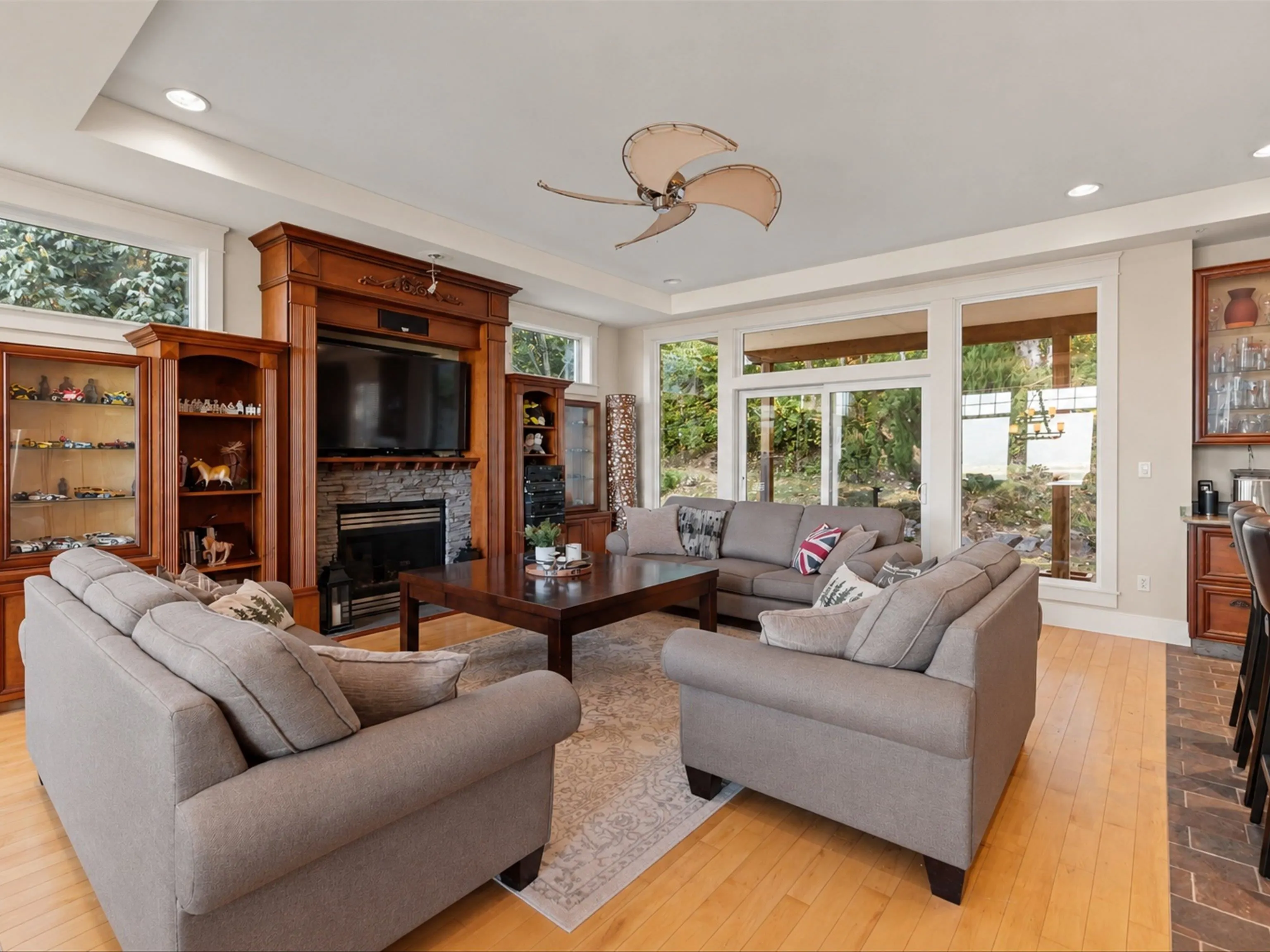 2651 Stonecroft Drive