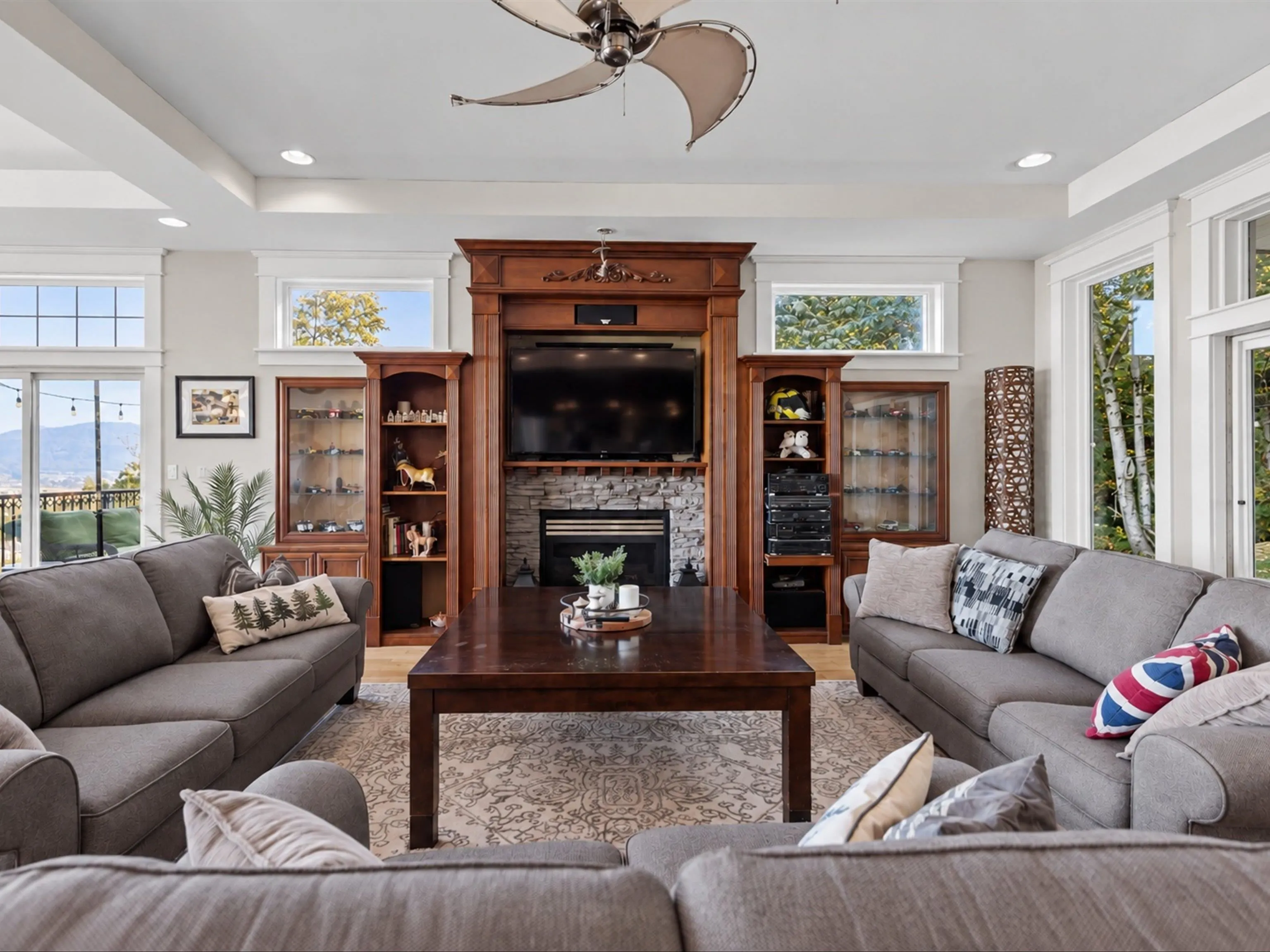 2651 Stonecroft Drive