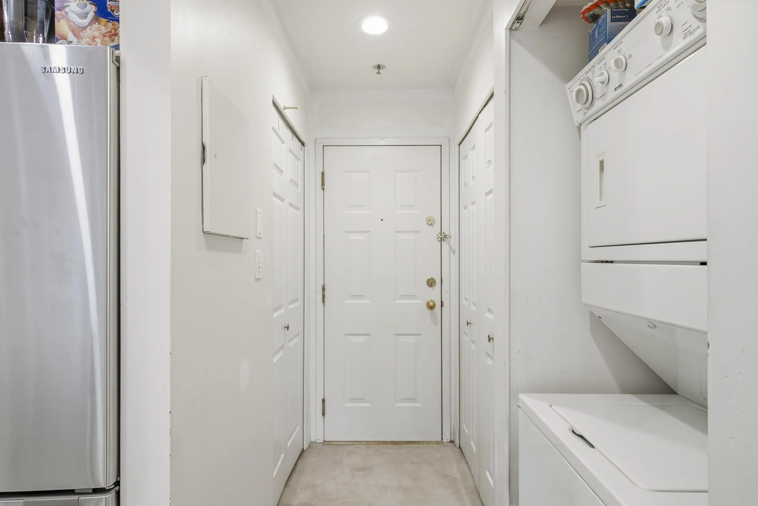 3280 W Broadway #107