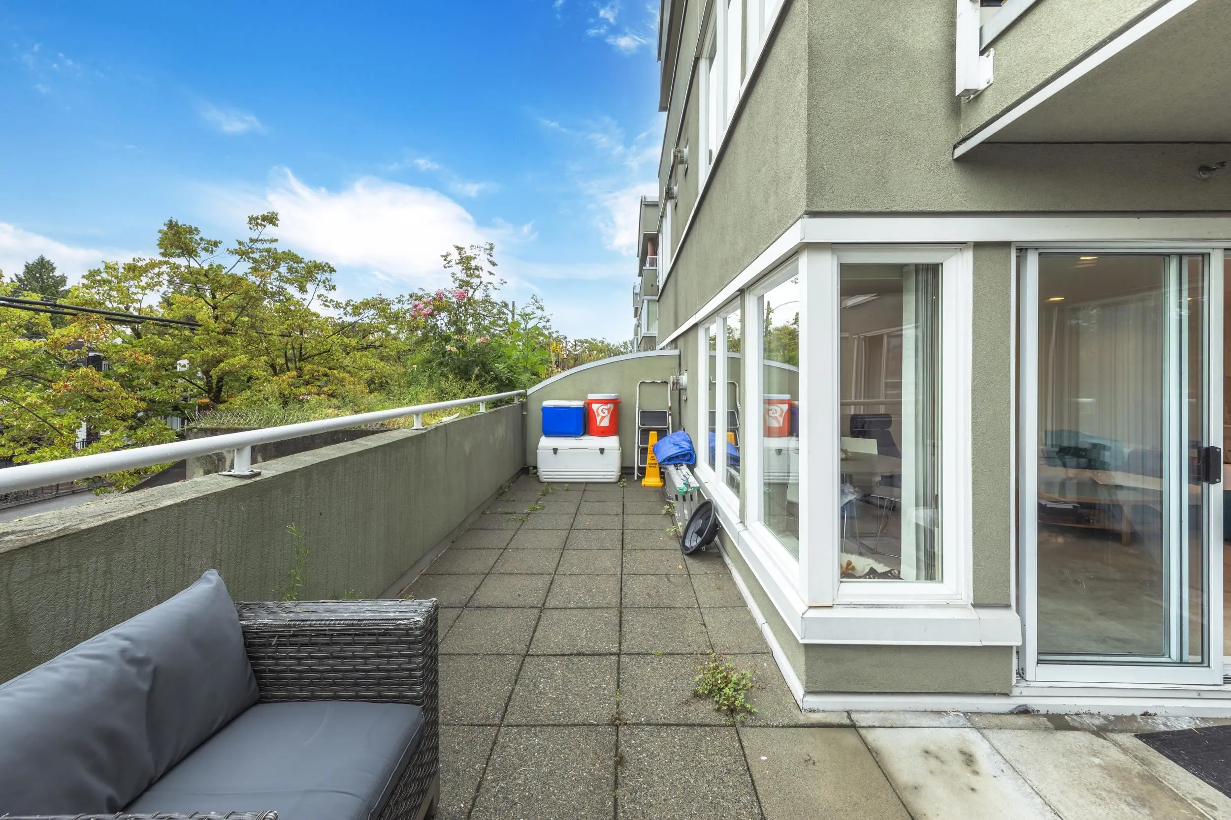 3280 W Broadway #107