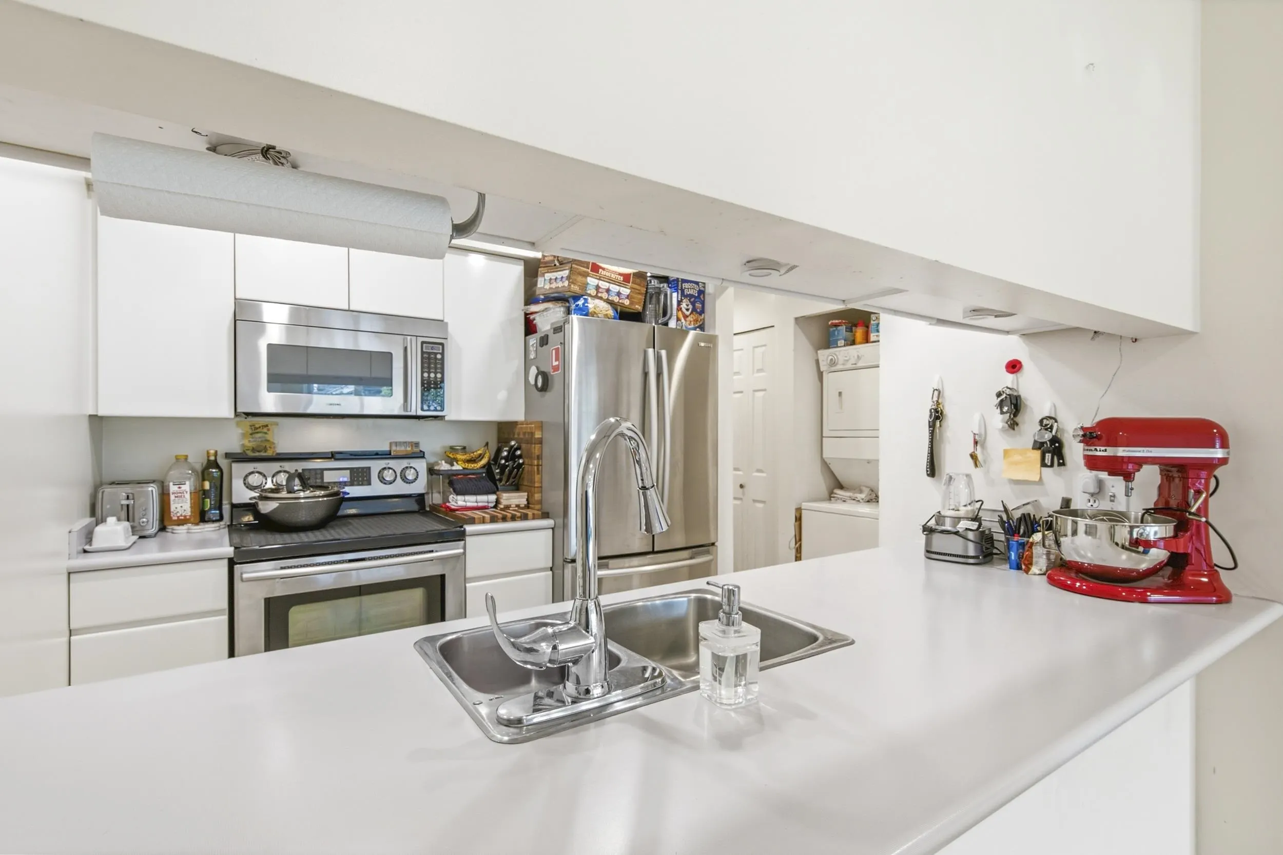 3280 W Broadway #107