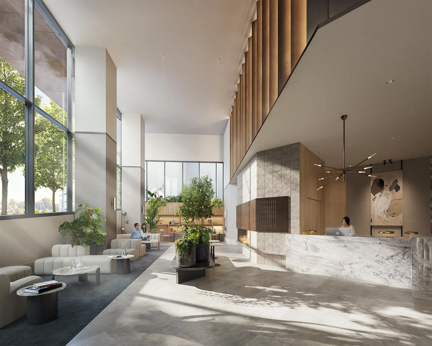 2180 Alpha Avenue #908