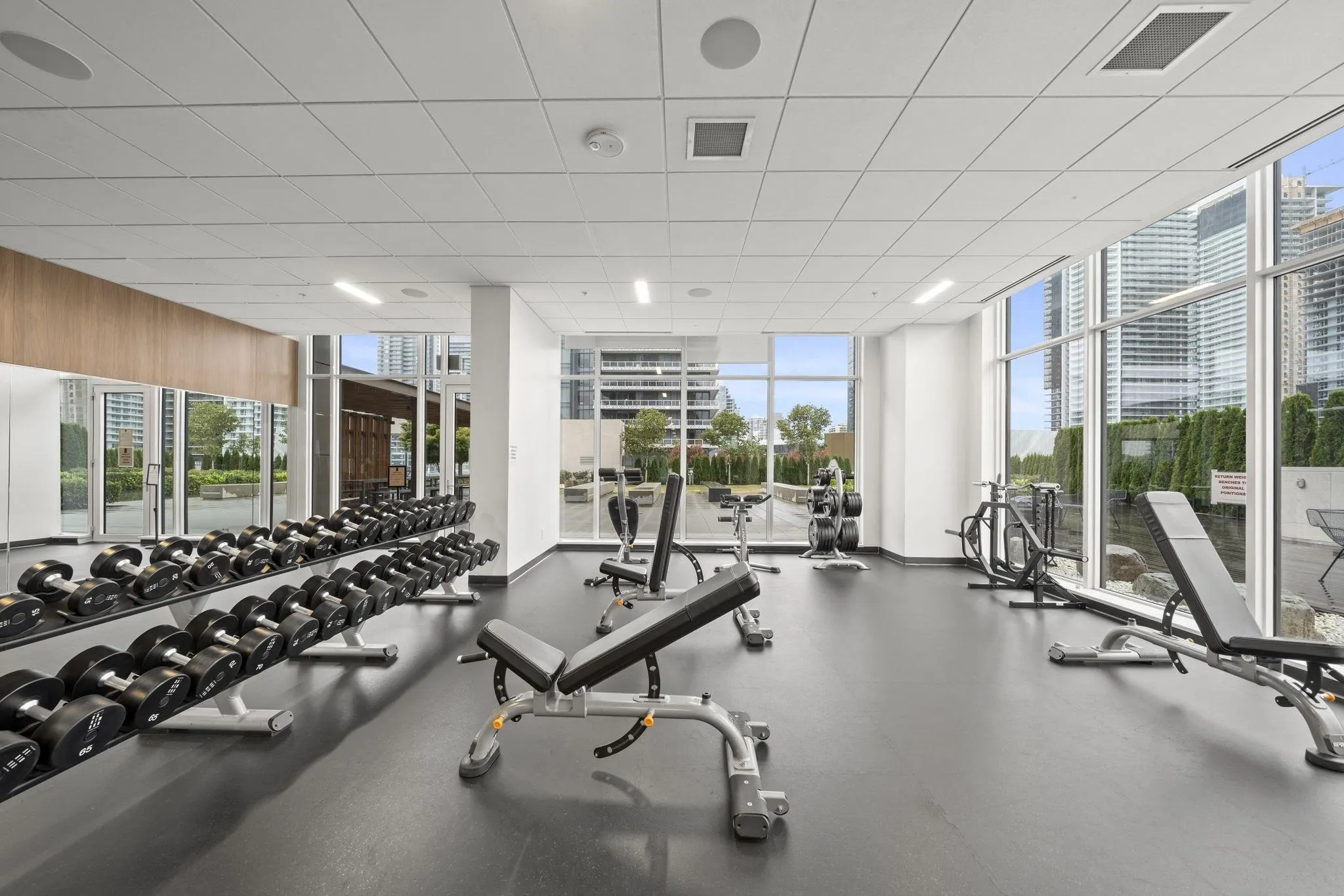 4650 Brentwood Boulevard #2208