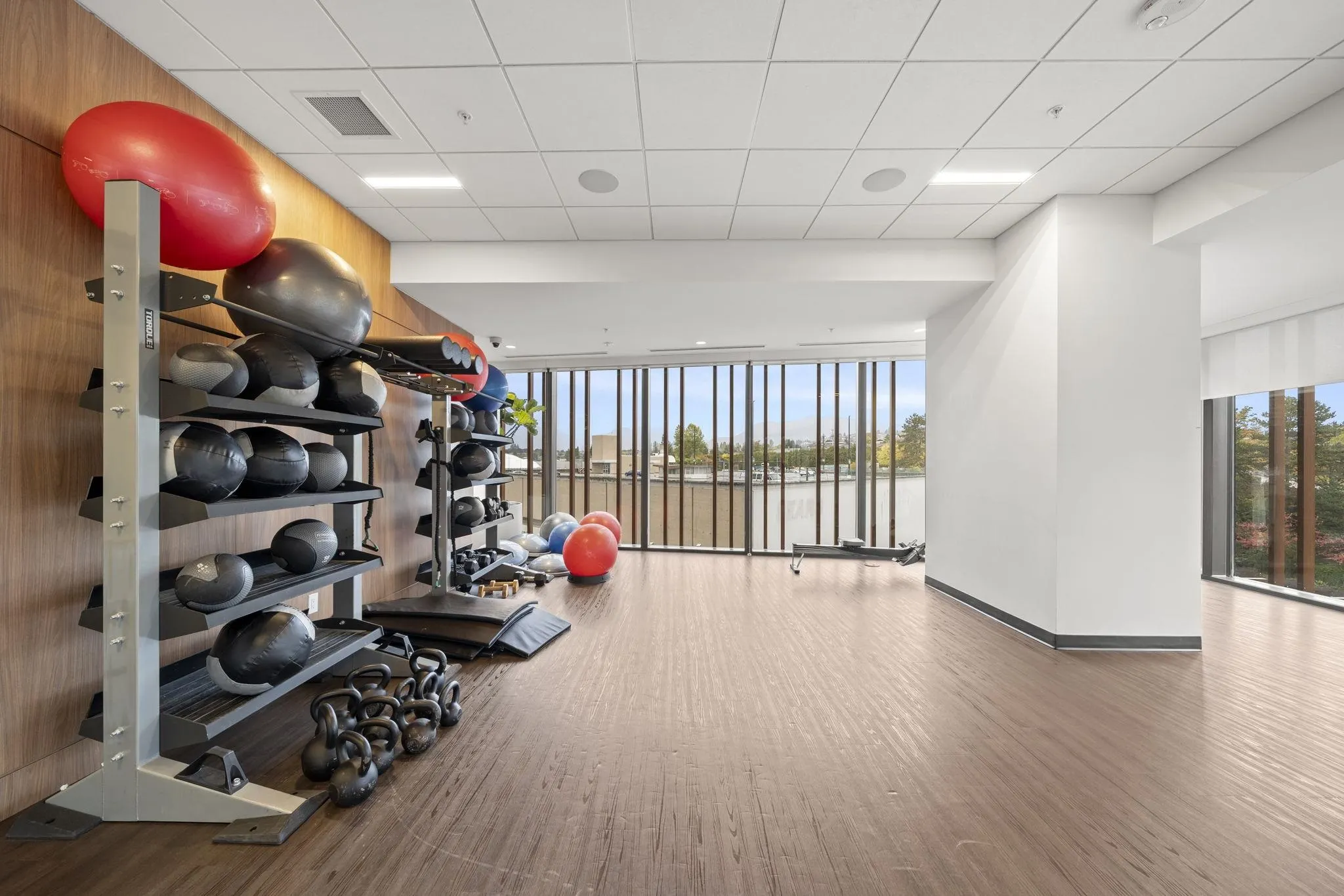 4650 Brentwood Boulevard #2208