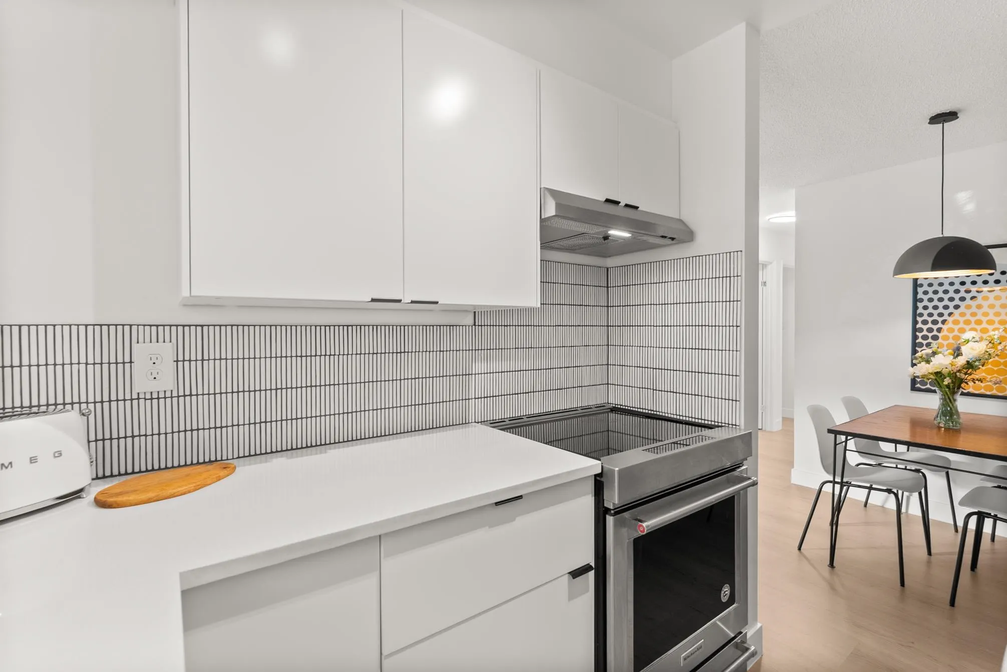 391 E 7th Avenue #204