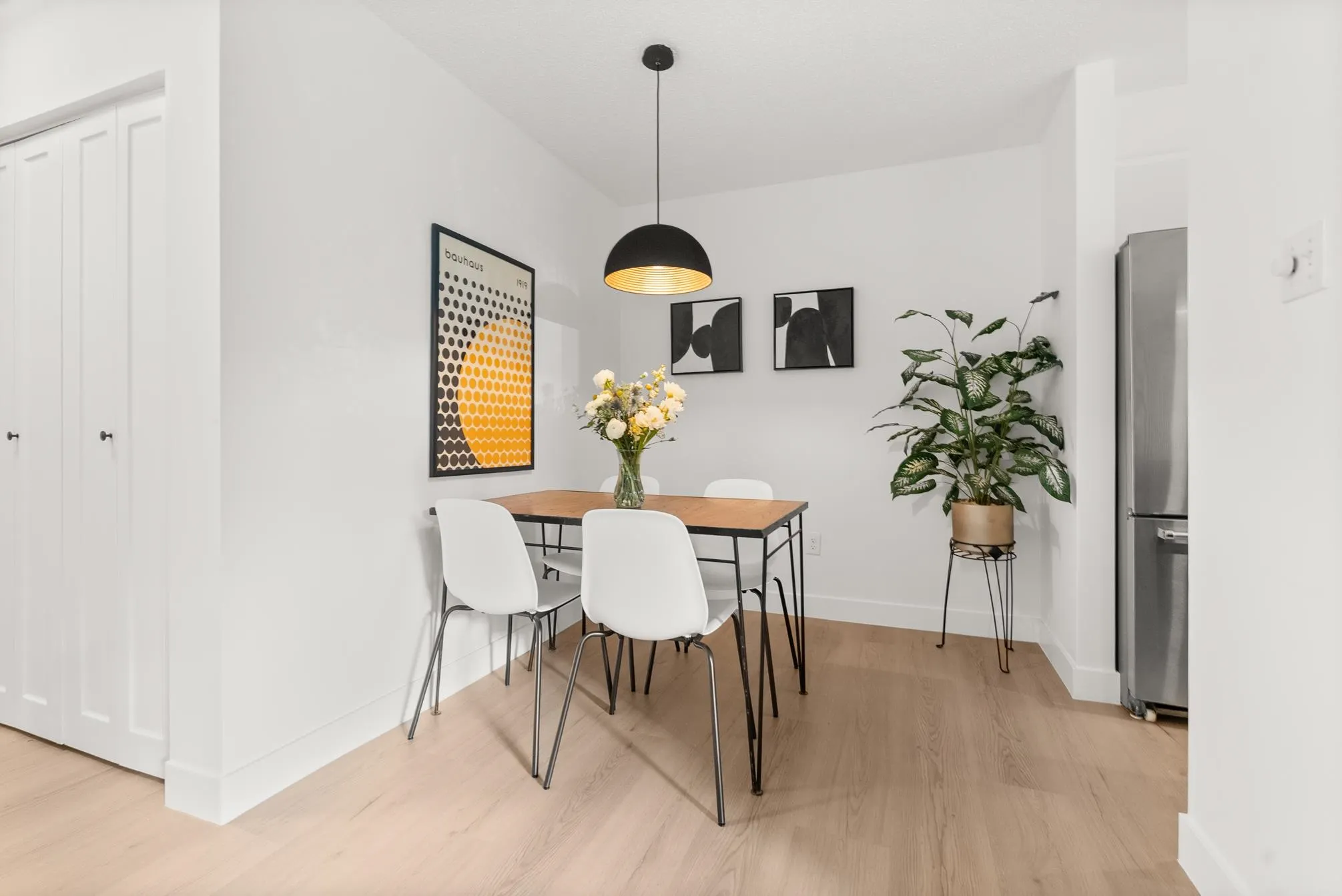 391 E 7th Avenue #204