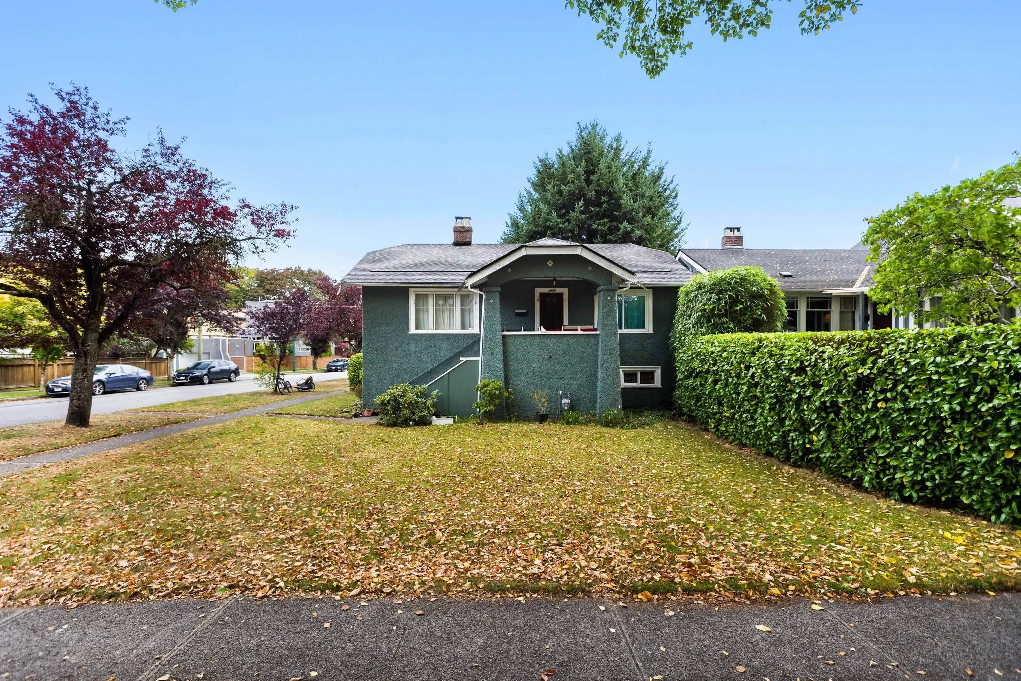 3895 W 20th Avenue