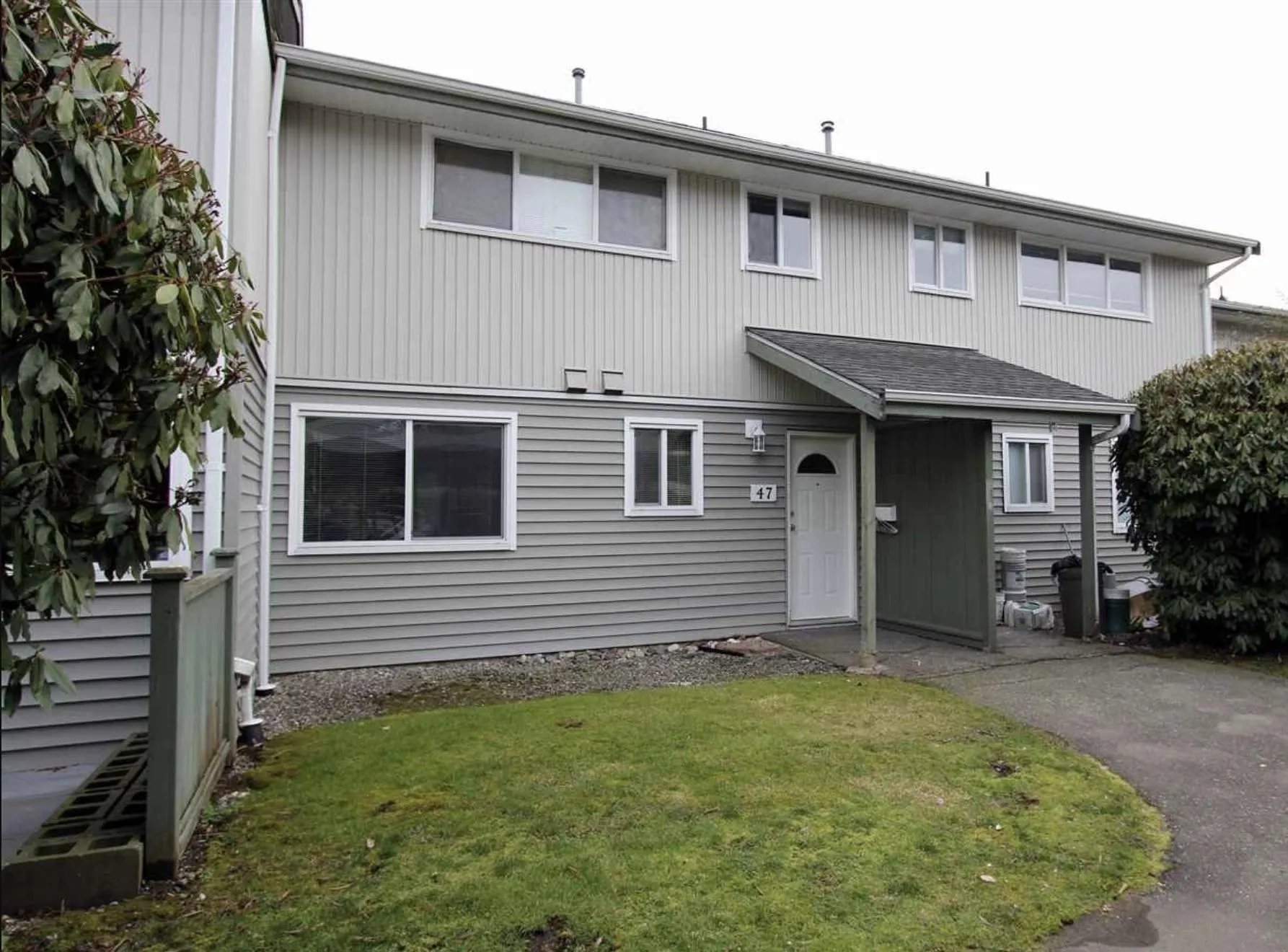 45185 Wolfe Road #47
