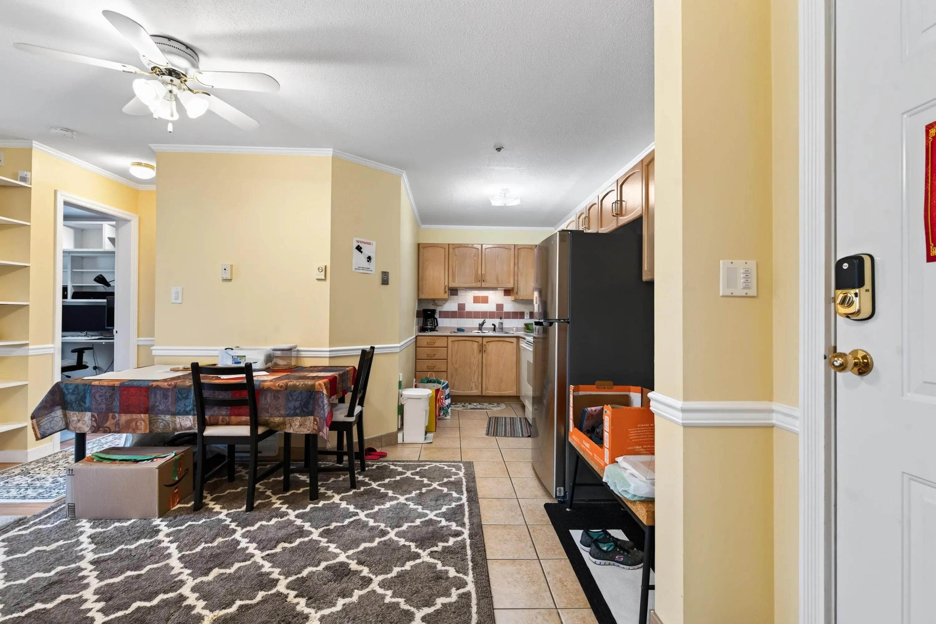 2962 Trethewey Street #413