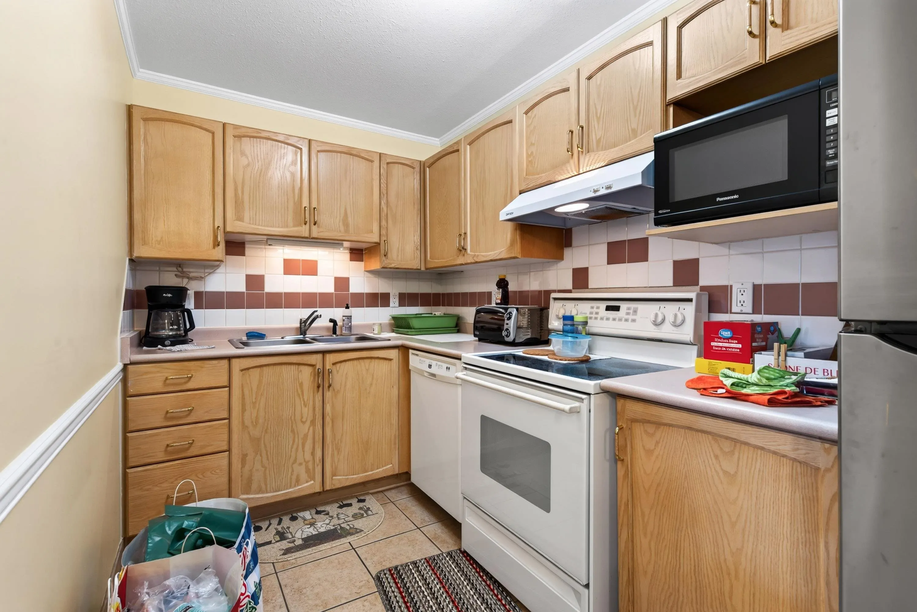 2962 Trethewey Street #413
