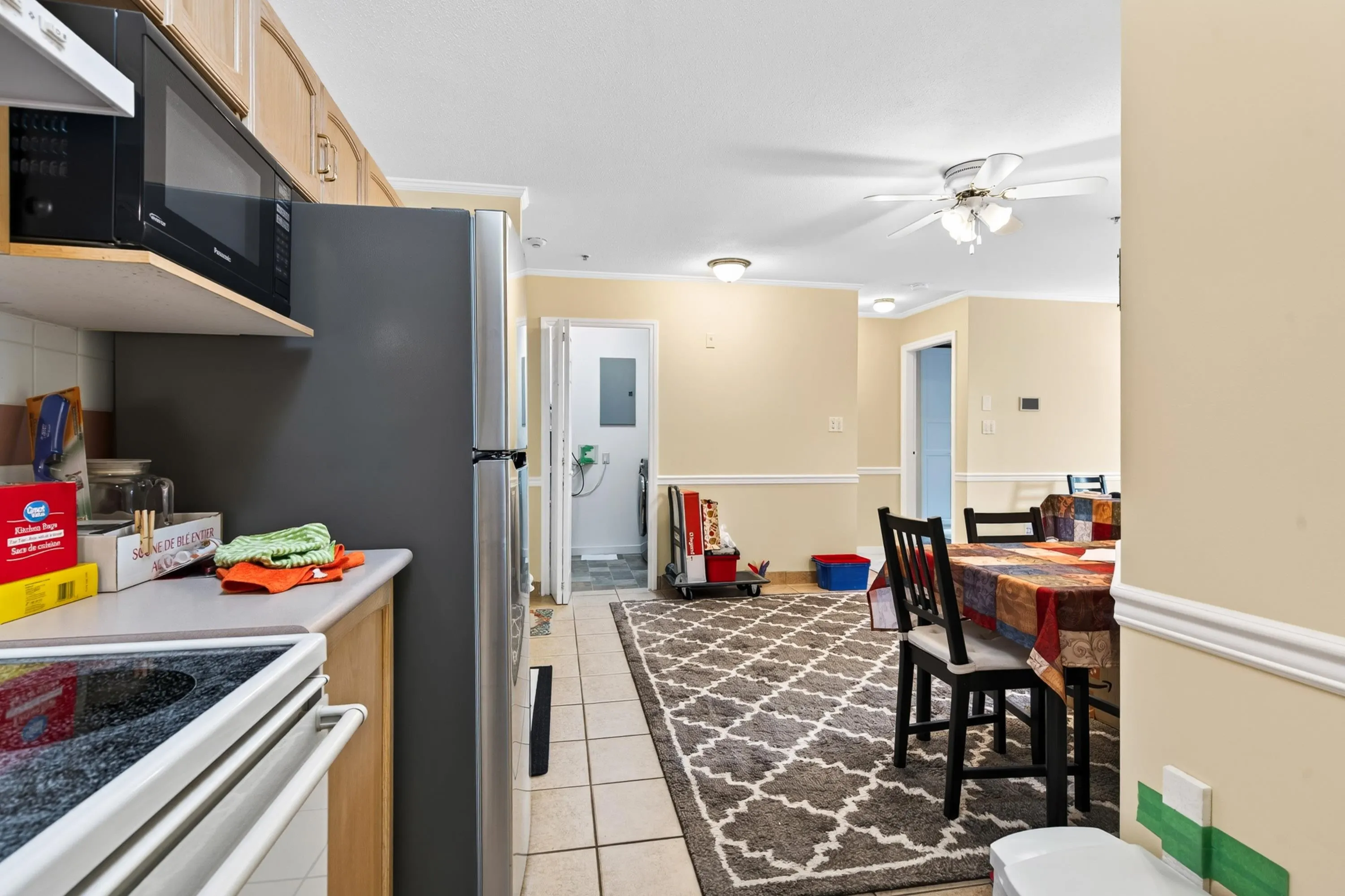 2962 Trethewey Street #413