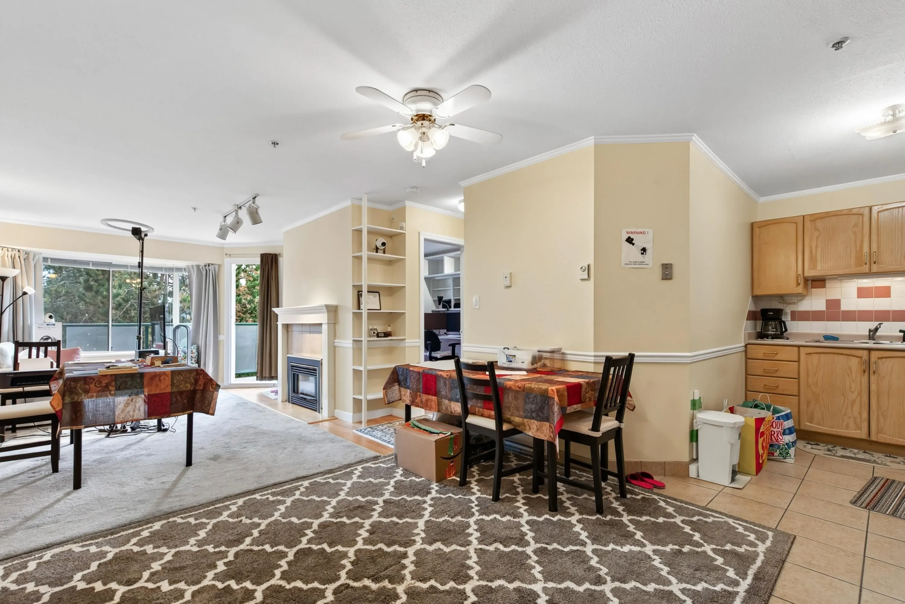 2962 Trethewey Street #413