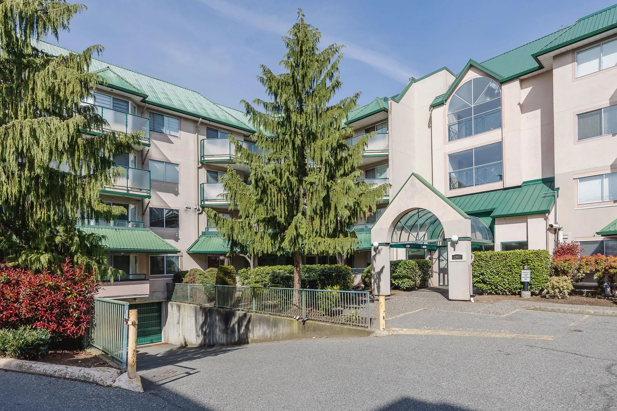 2962 Trethewey Street #413