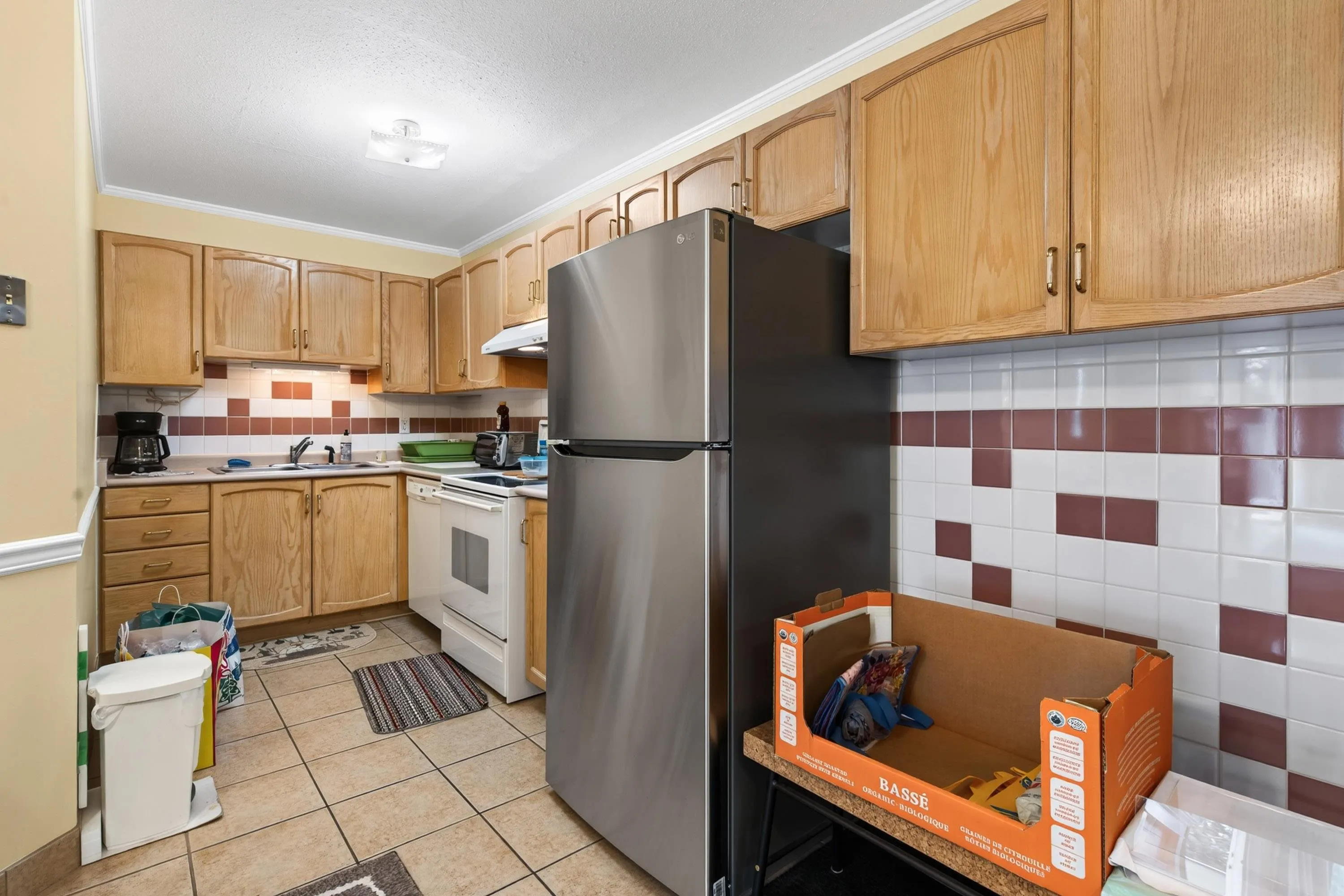 2962 Trethewey Street #413