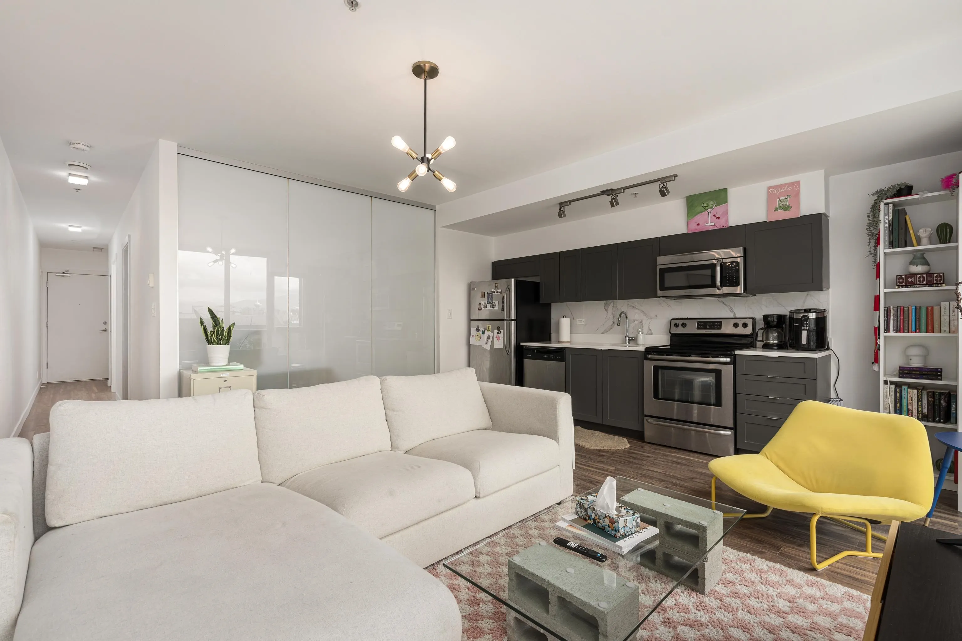 2511 Quebec Street #208