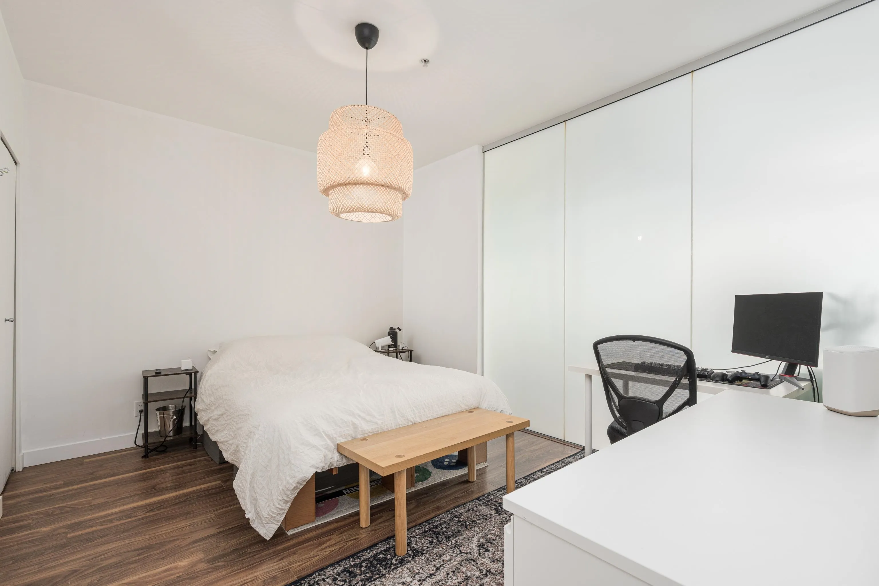 2511 Quebec Street #208