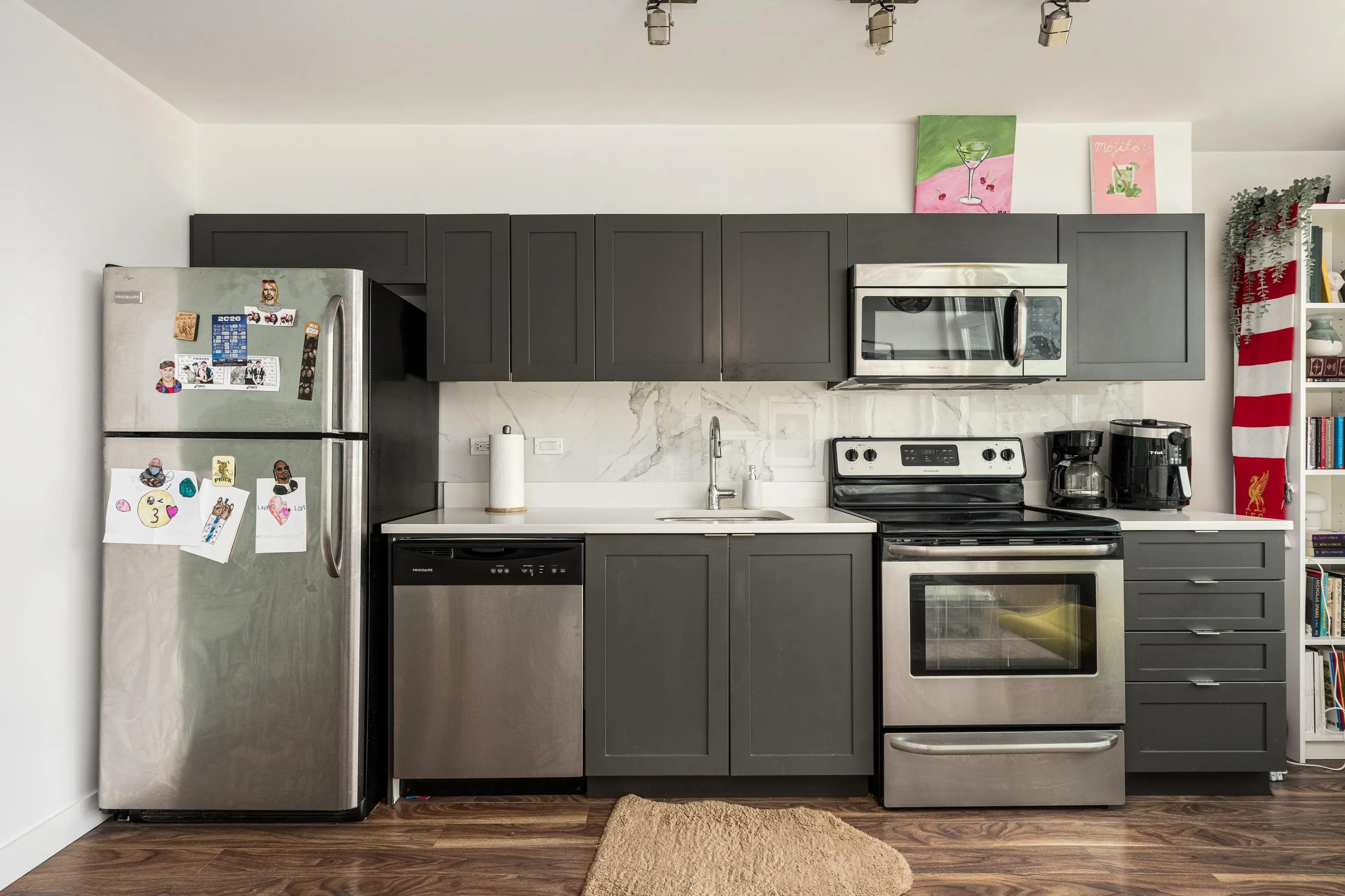 2511 Quebec Street #208