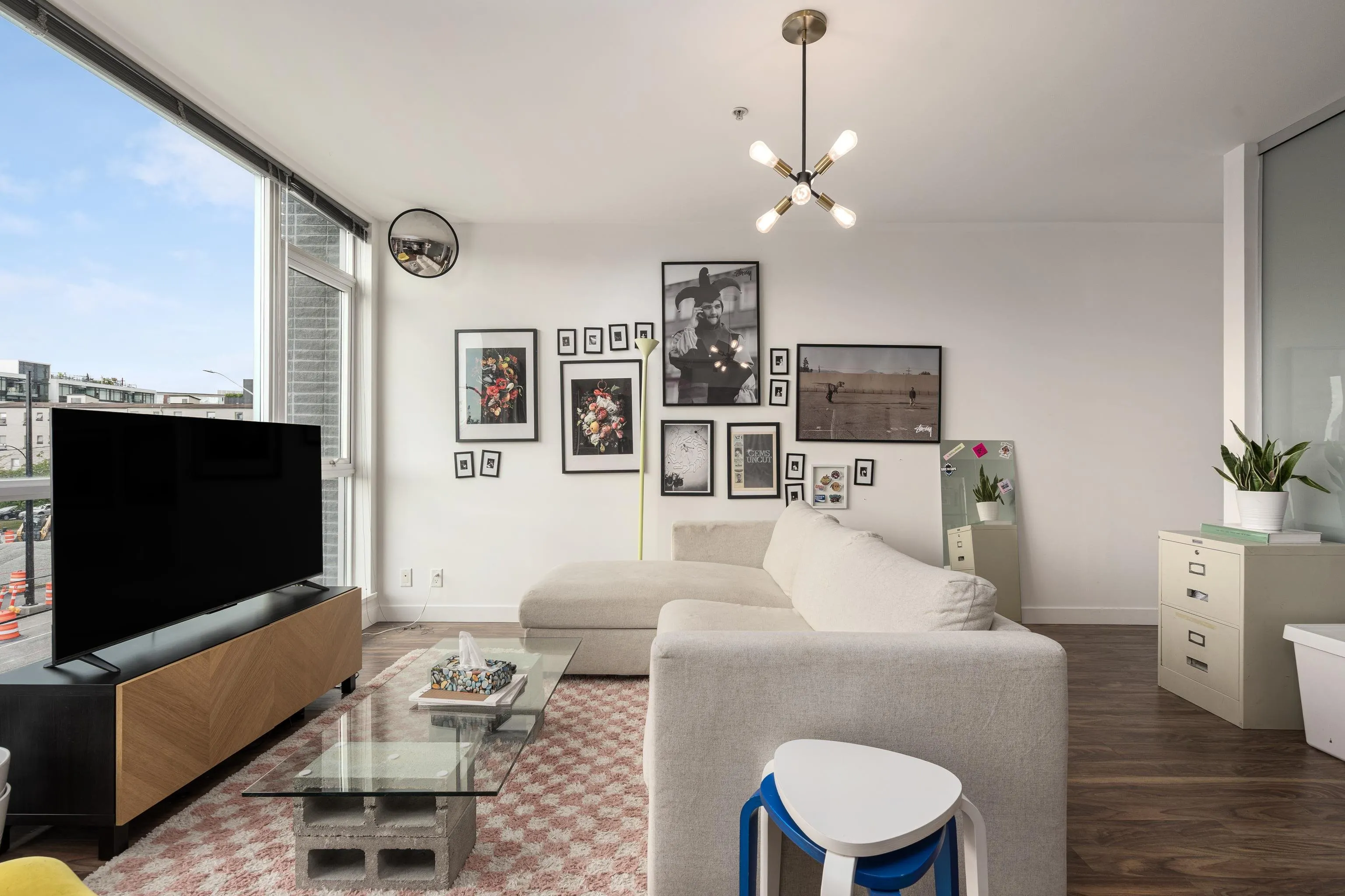 2511 Quebec Street #208